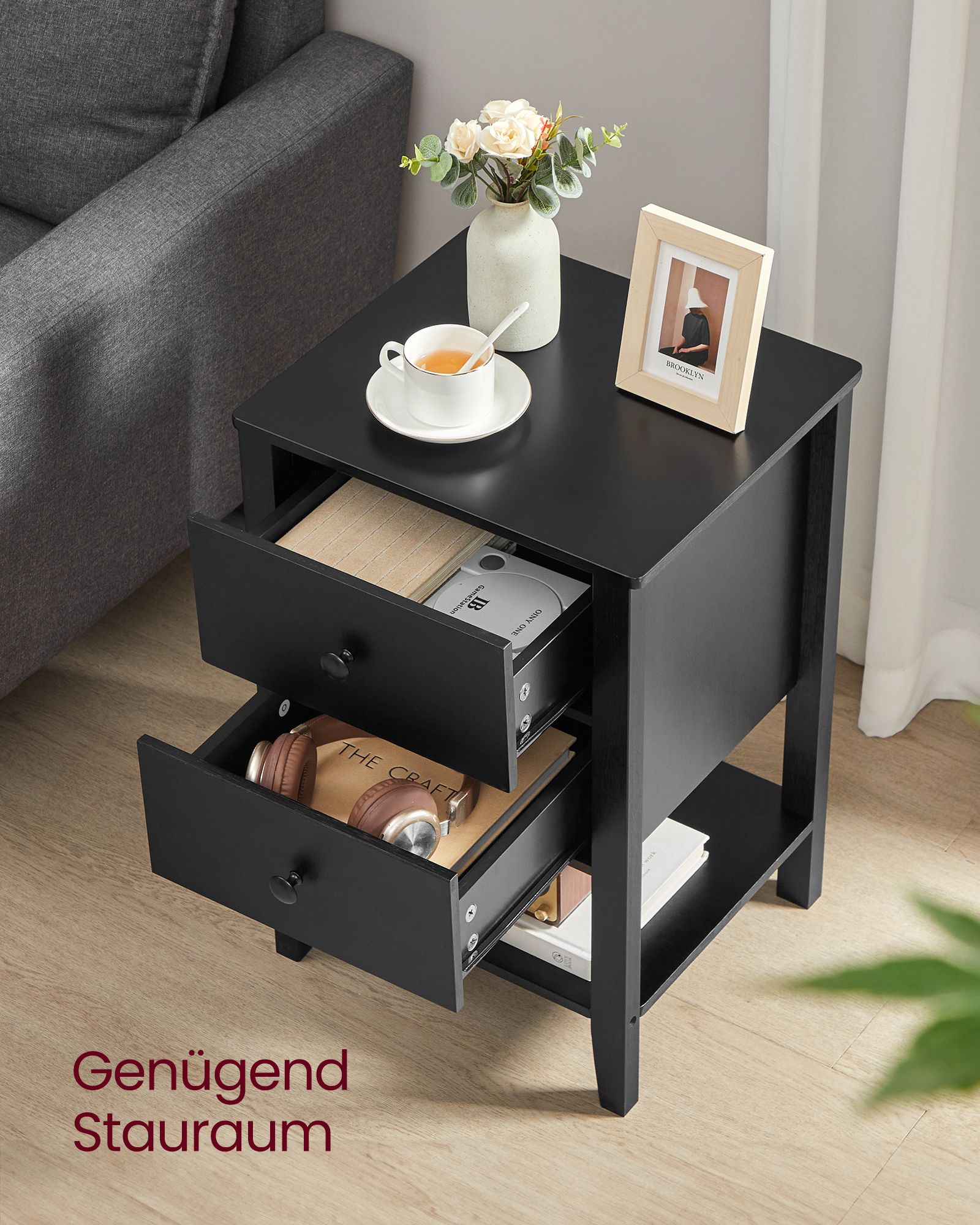 Naktinis staliukas 2