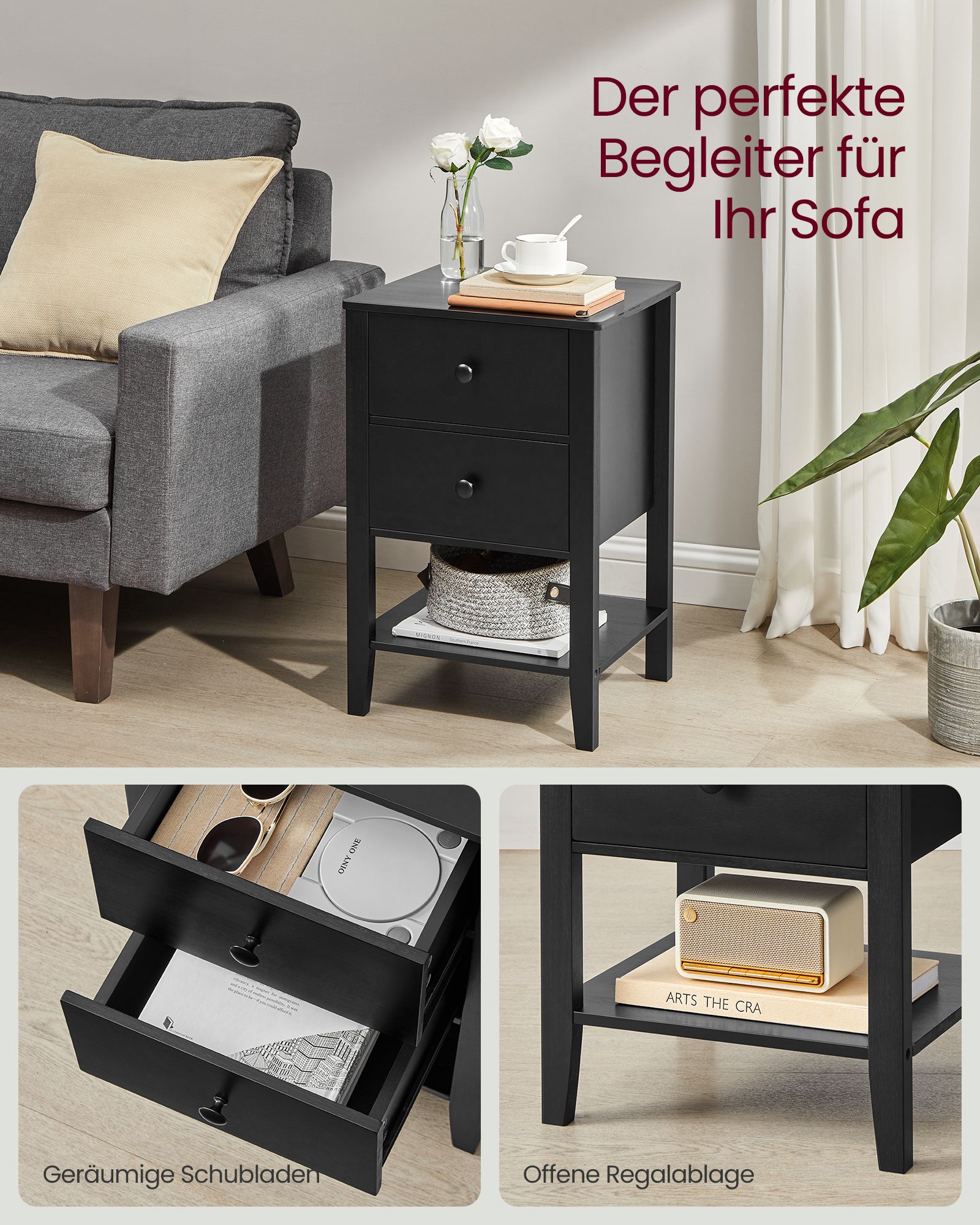 Naktinis staliukas 4