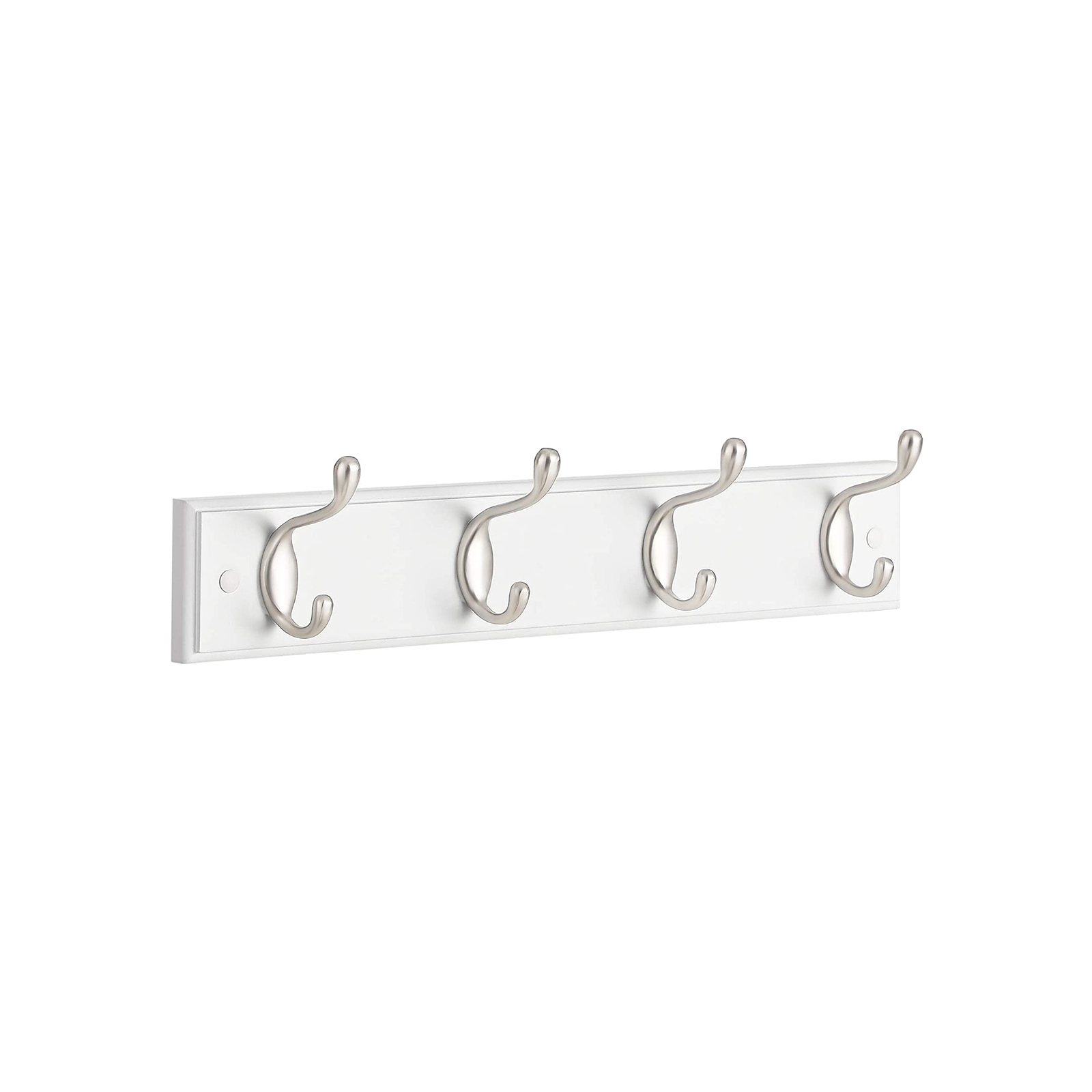 Wandgarderobe Haken aus Metall
