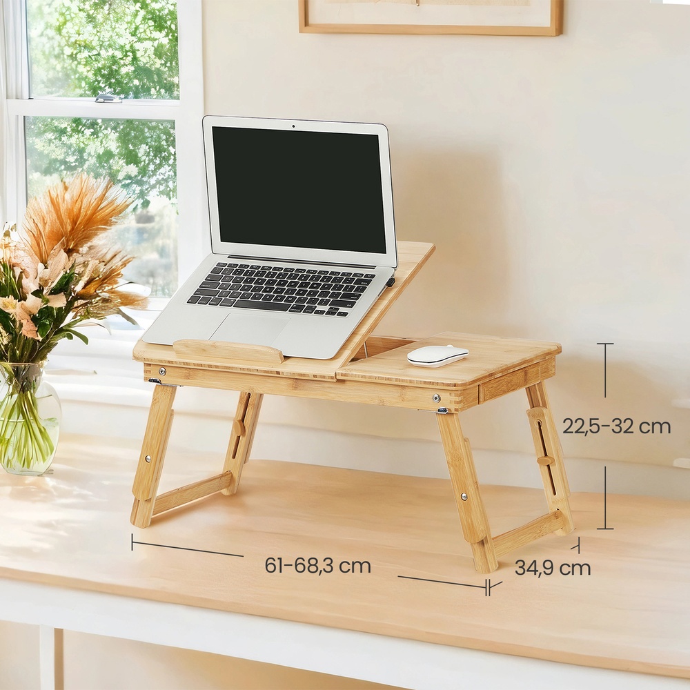 Laptoptisch, Laptopständer, Notebooktisch