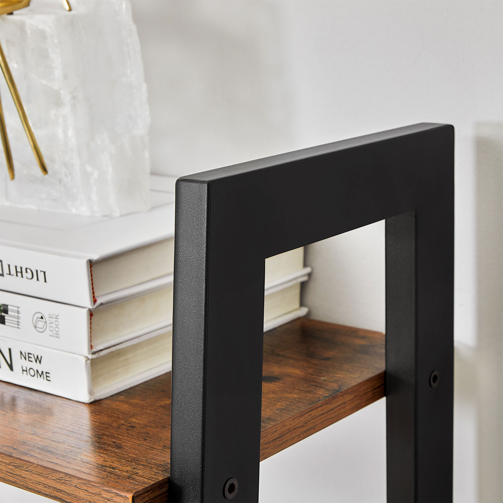 BraskeLoft kopėčių lentyna