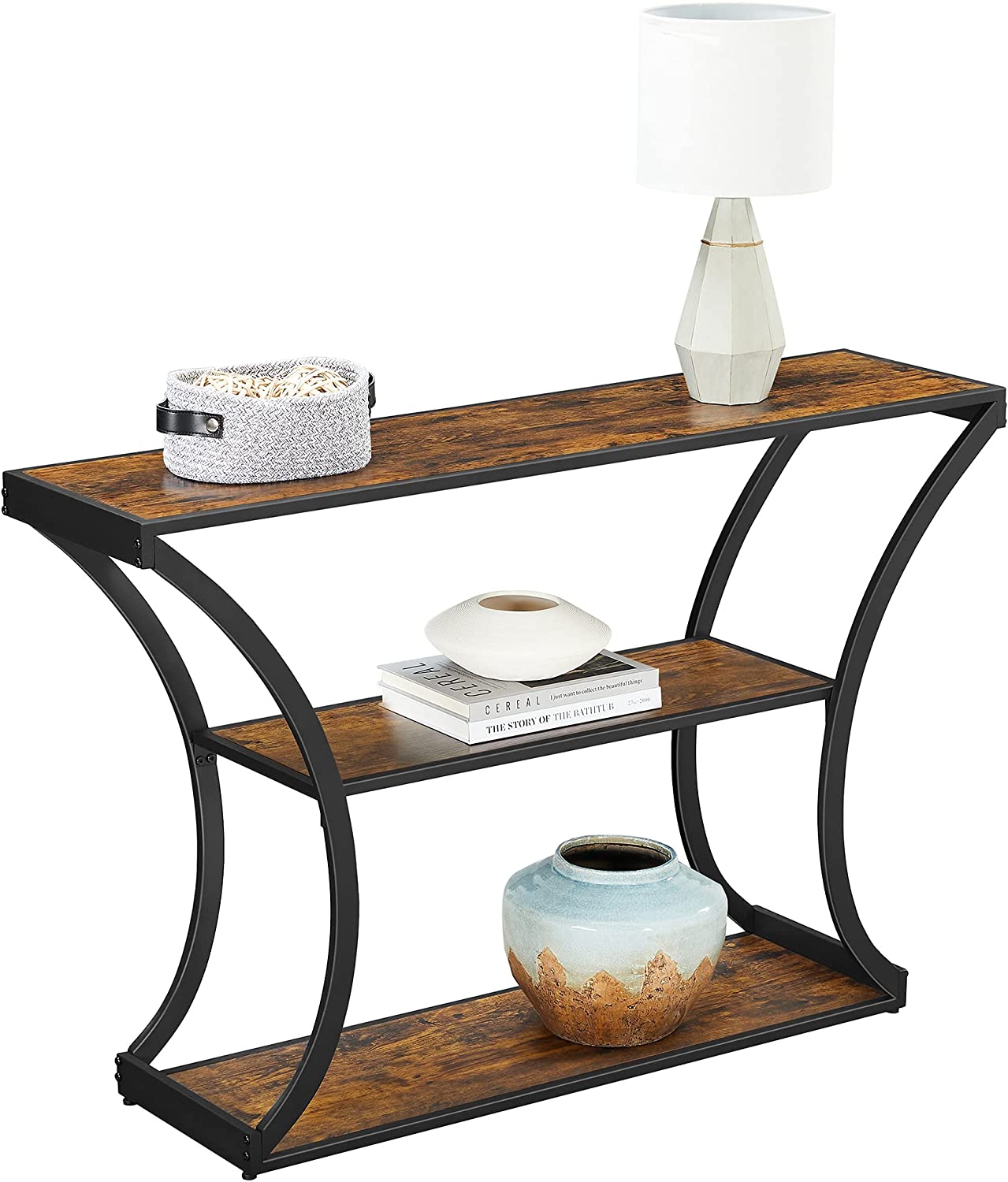 Konsolinis staliukas