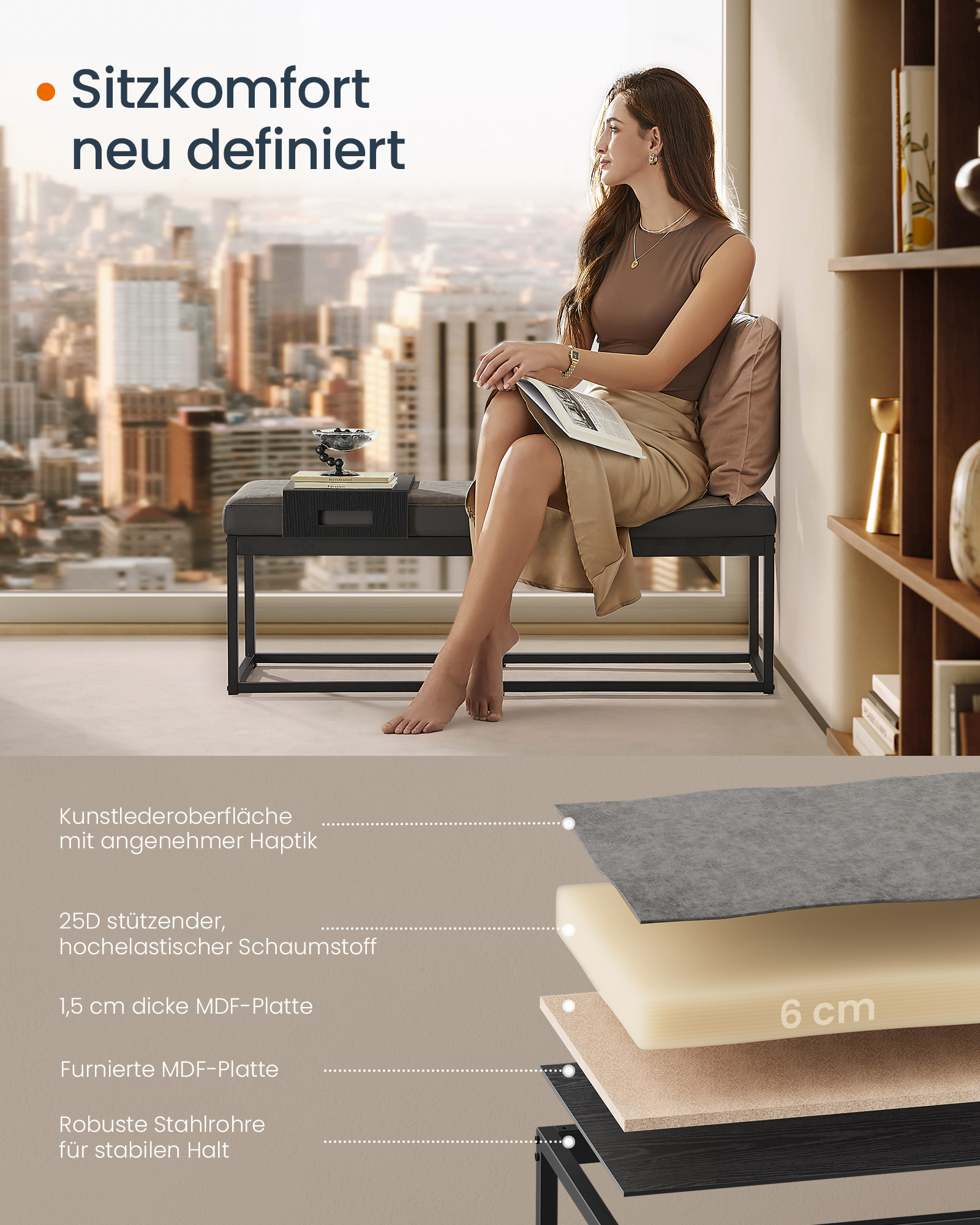 Suolas su daiktadėže