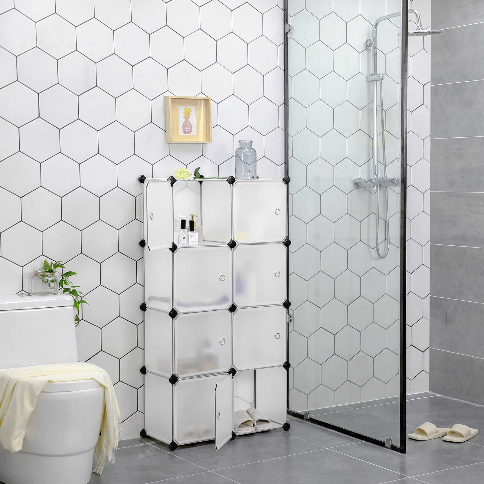 Lentyna su durelėmis