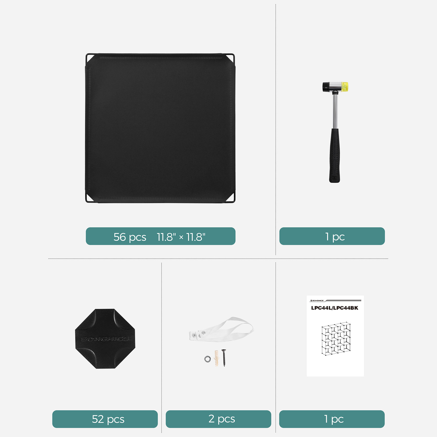 Lentynų sistema naudojimas