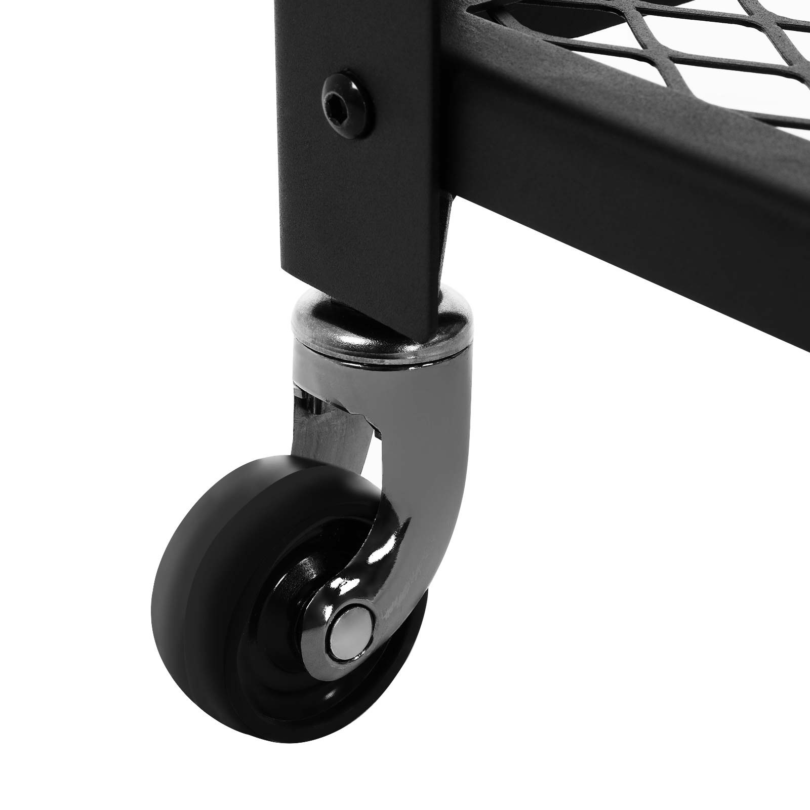 Serviravimo vežimėlis 5