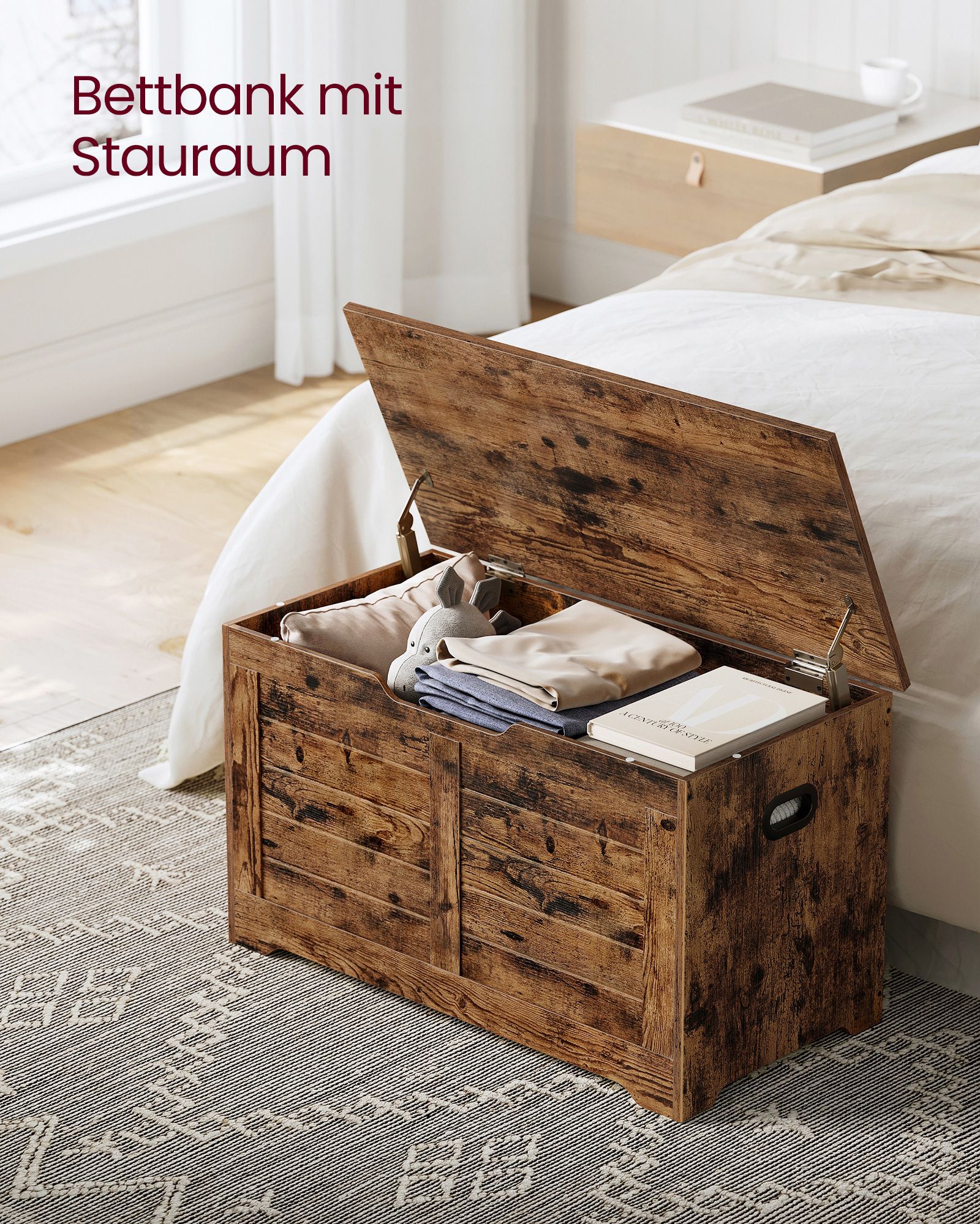 Suoliukas su laikymo vieta 2