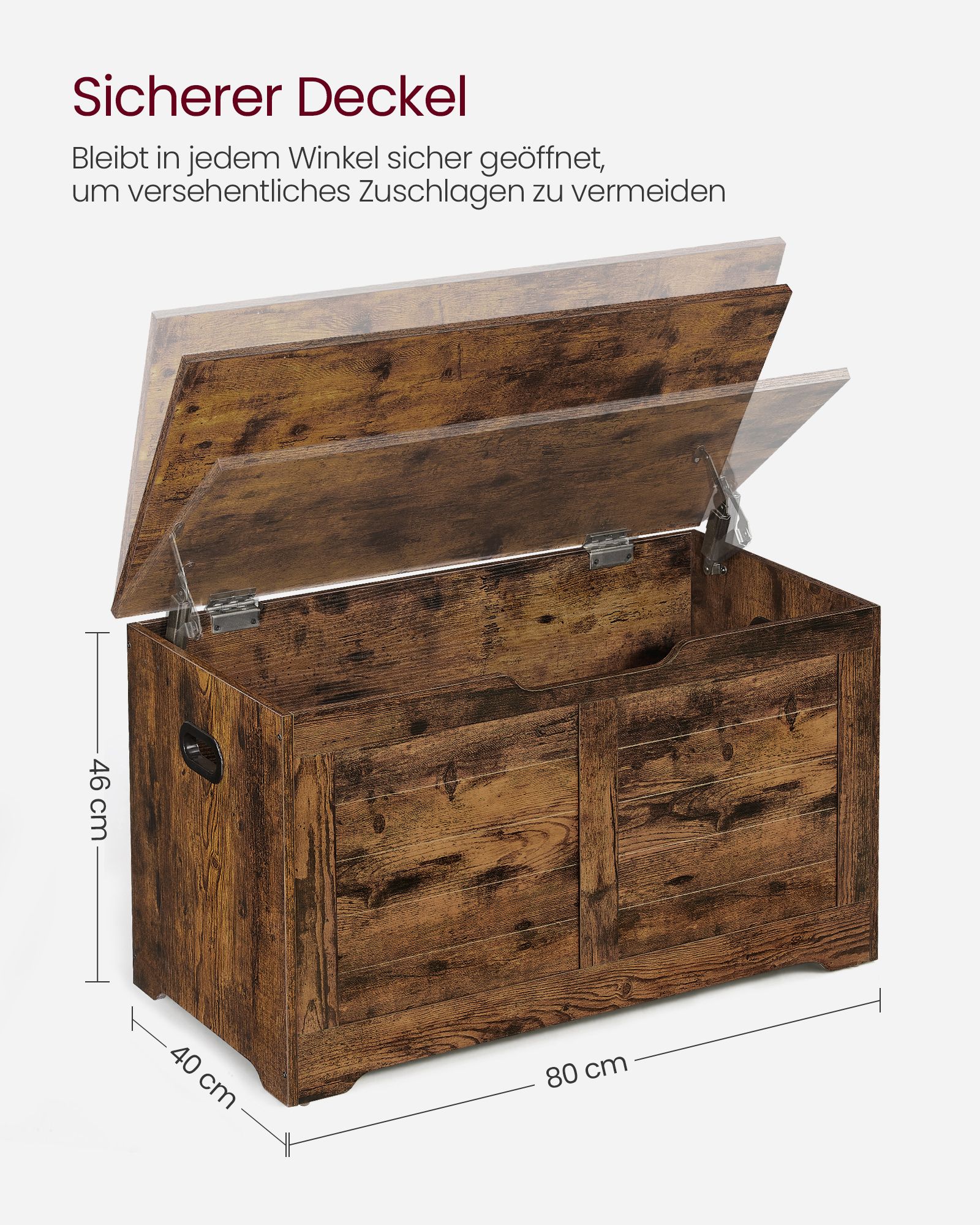 Suoliukas su laikymo vieta 6