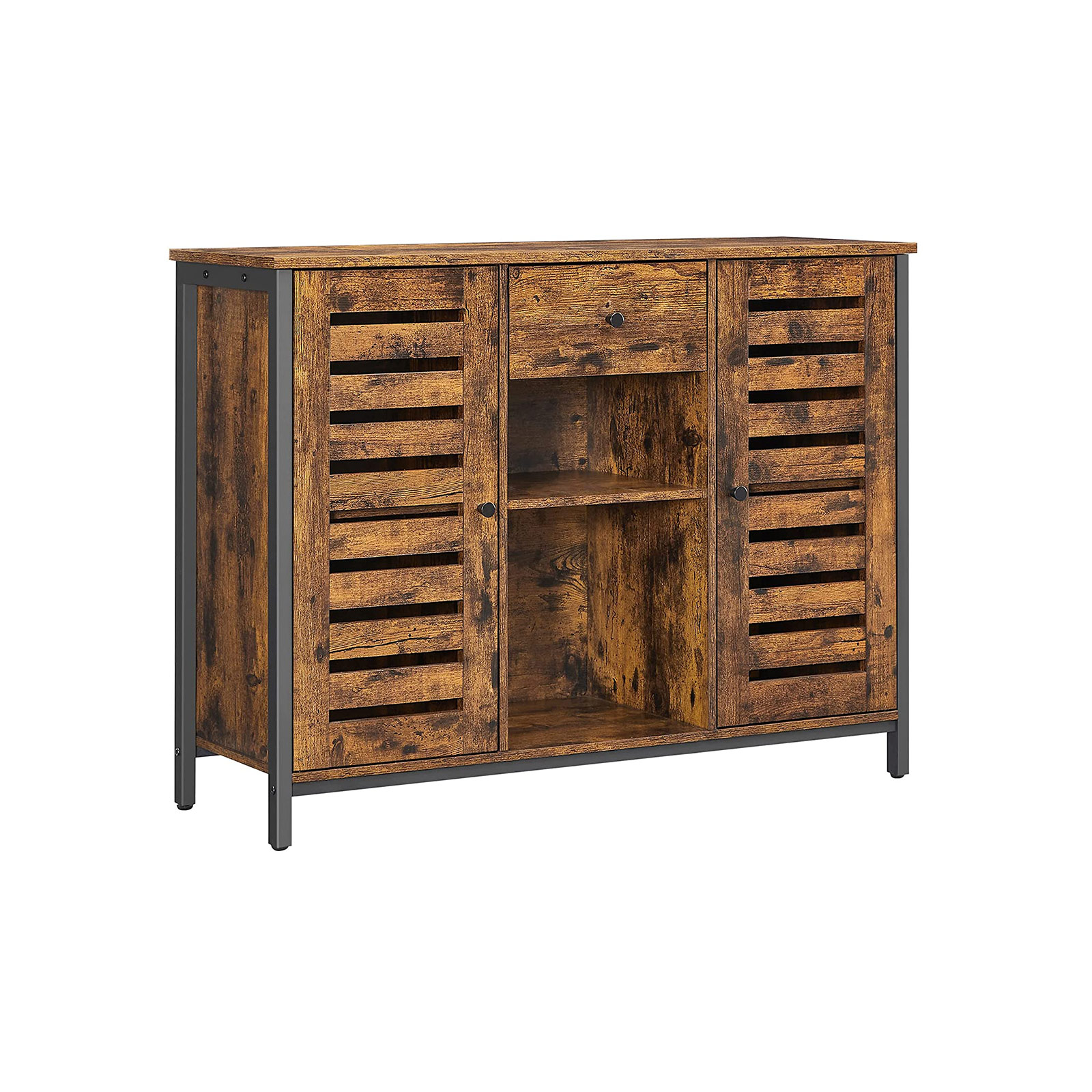 Industrie-Design Sideboard
