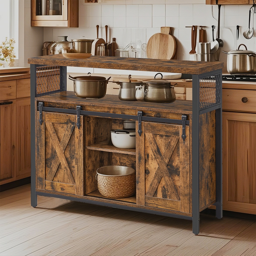 Sideboard, Küchenschrank, Aufbewahrungsschrank