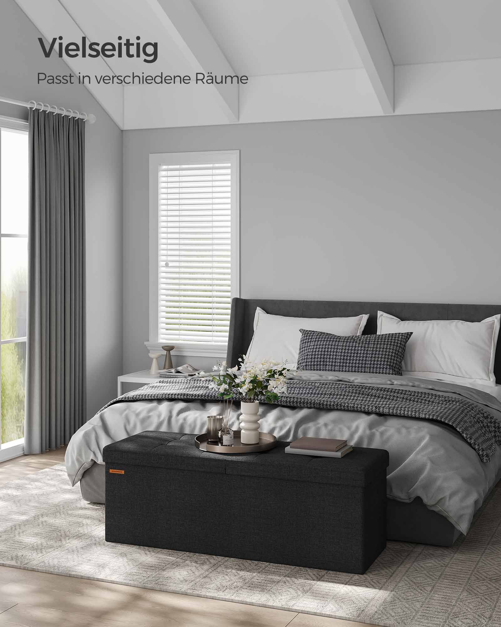 Suoliukas su daiktadėže 1