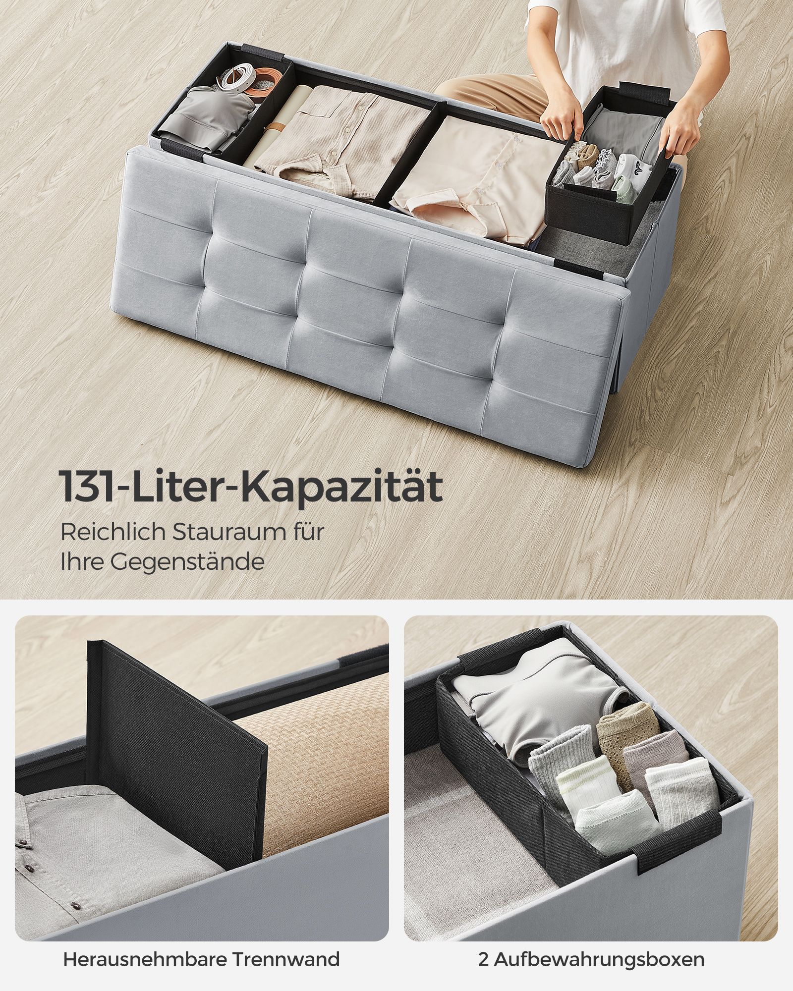 Aksominis suoliukas 3