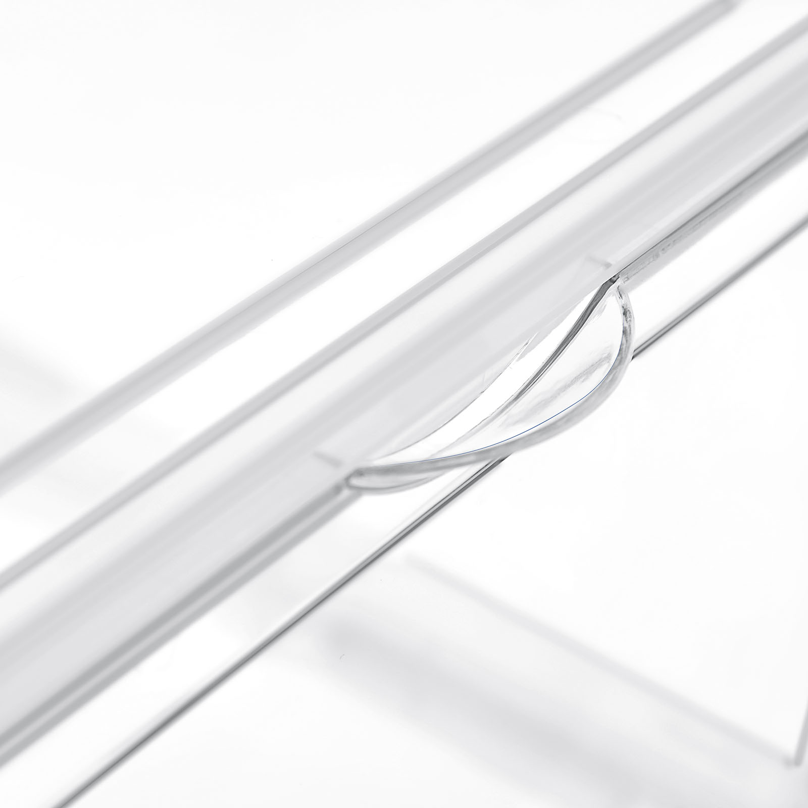 Skaidrių batų dėžučių rinkinys 5