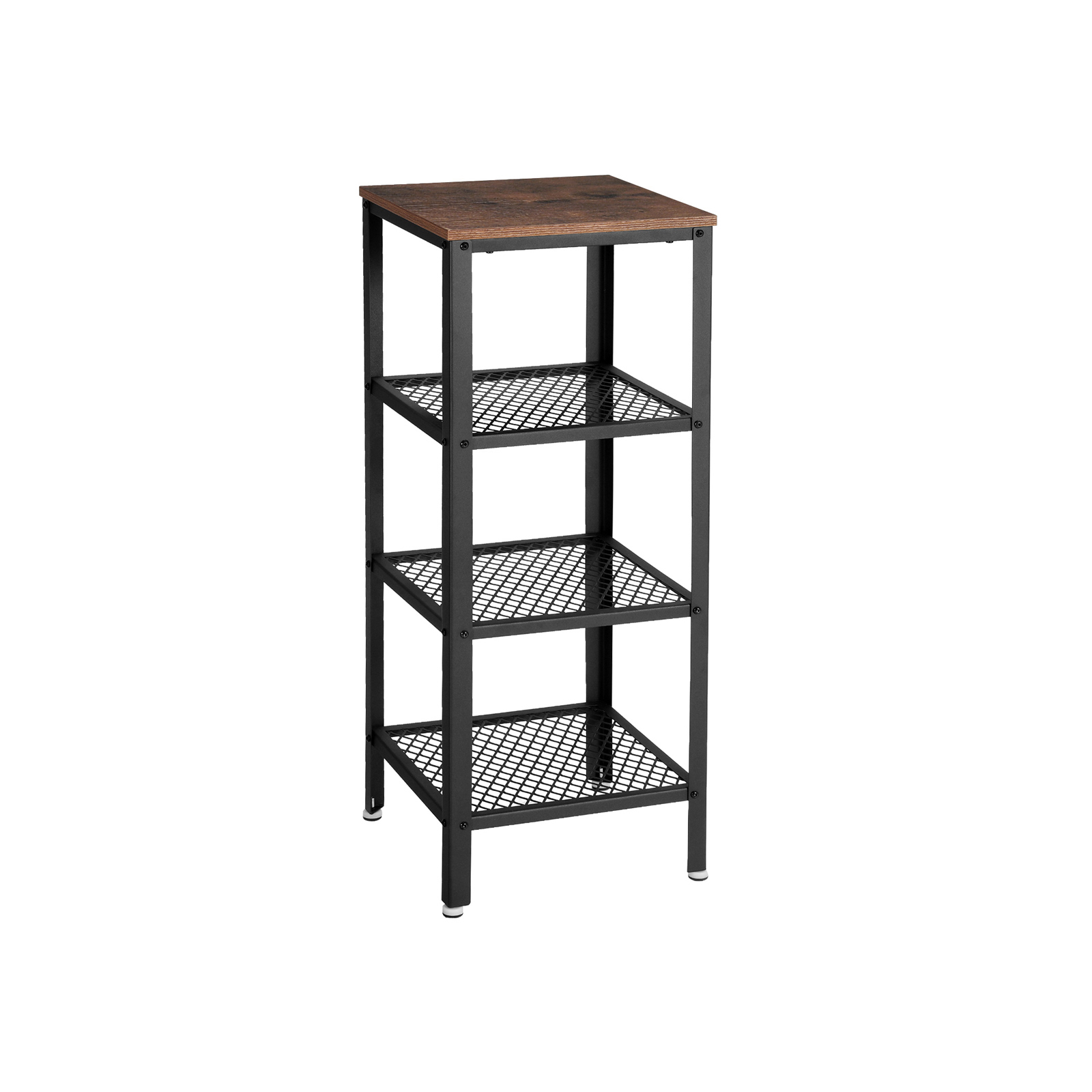Flexibles Standregal Industrie-Design