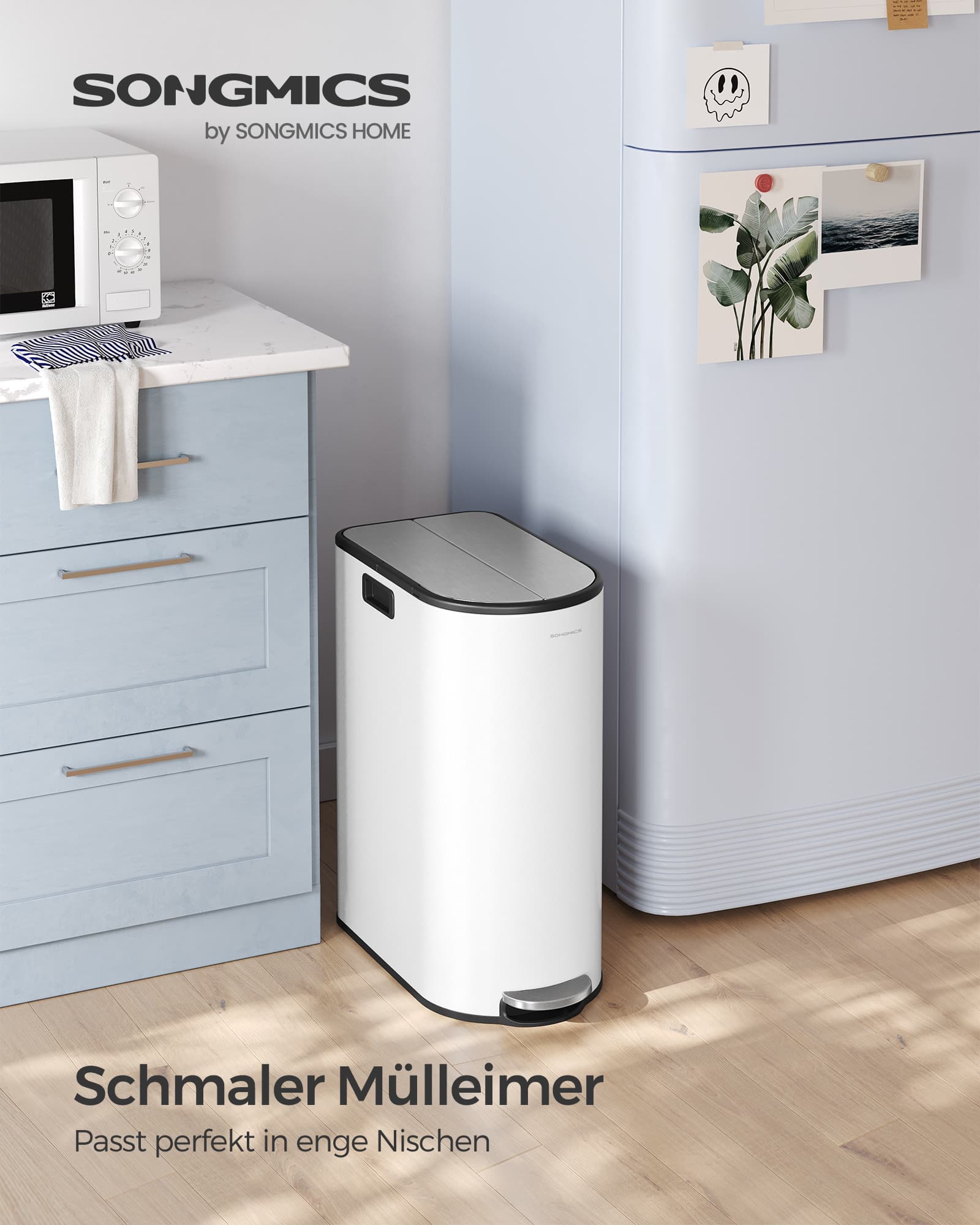 Atliekų rūšiavimo sistema 1