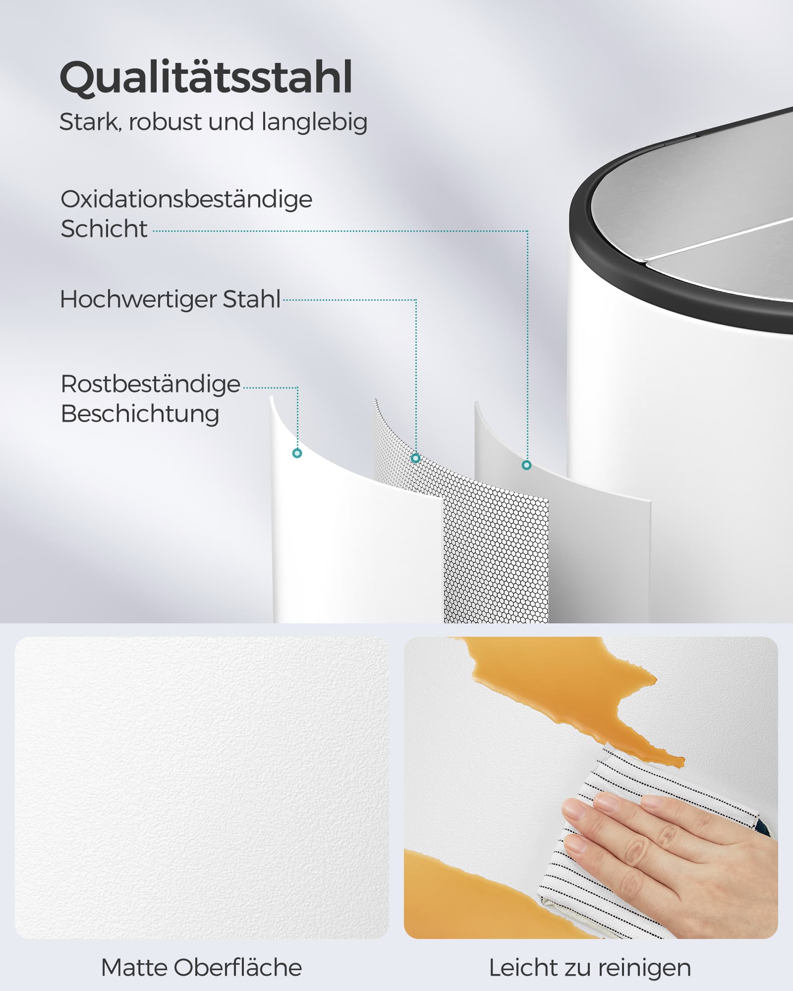 Atliekų rūšiavimo sistema 5