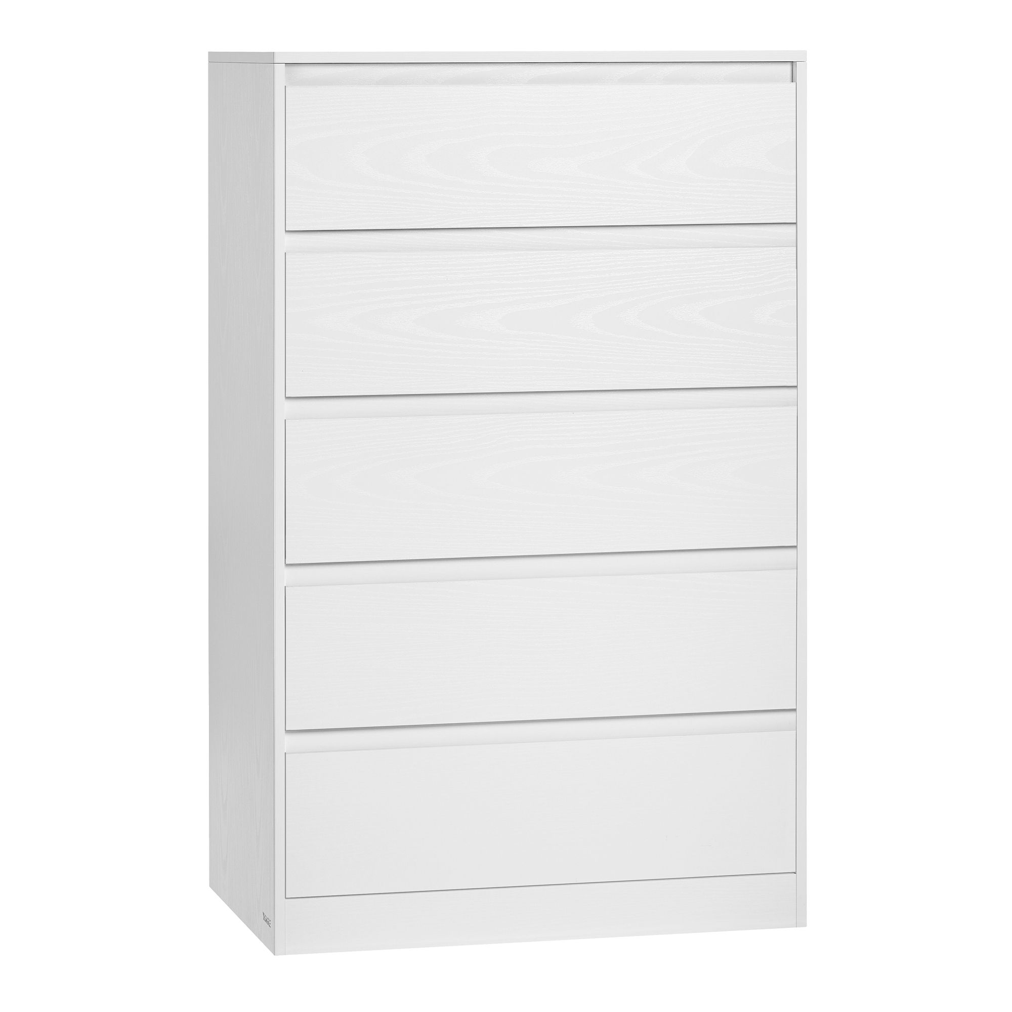 Kommode mit 5 Schubladen, Kommodenschrank