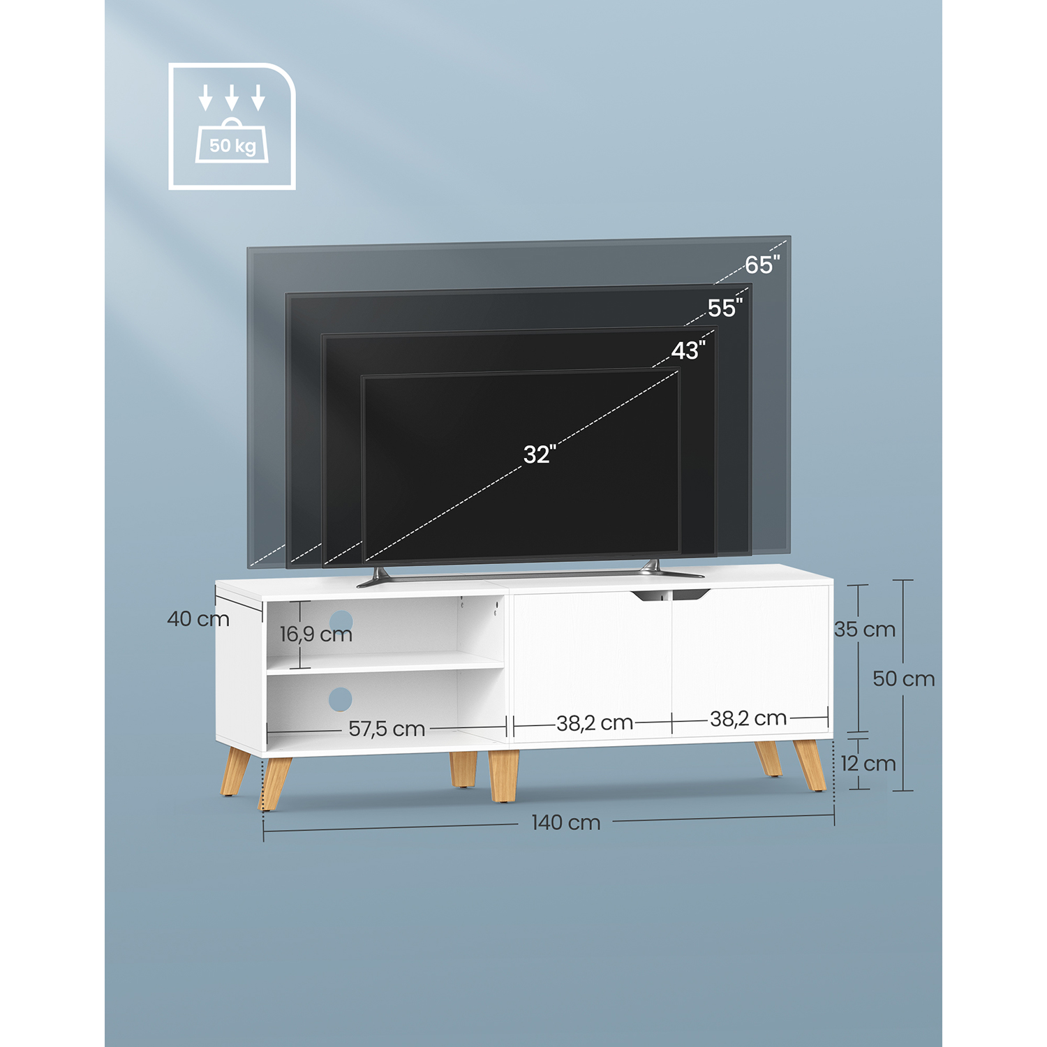 TV spintelė 3