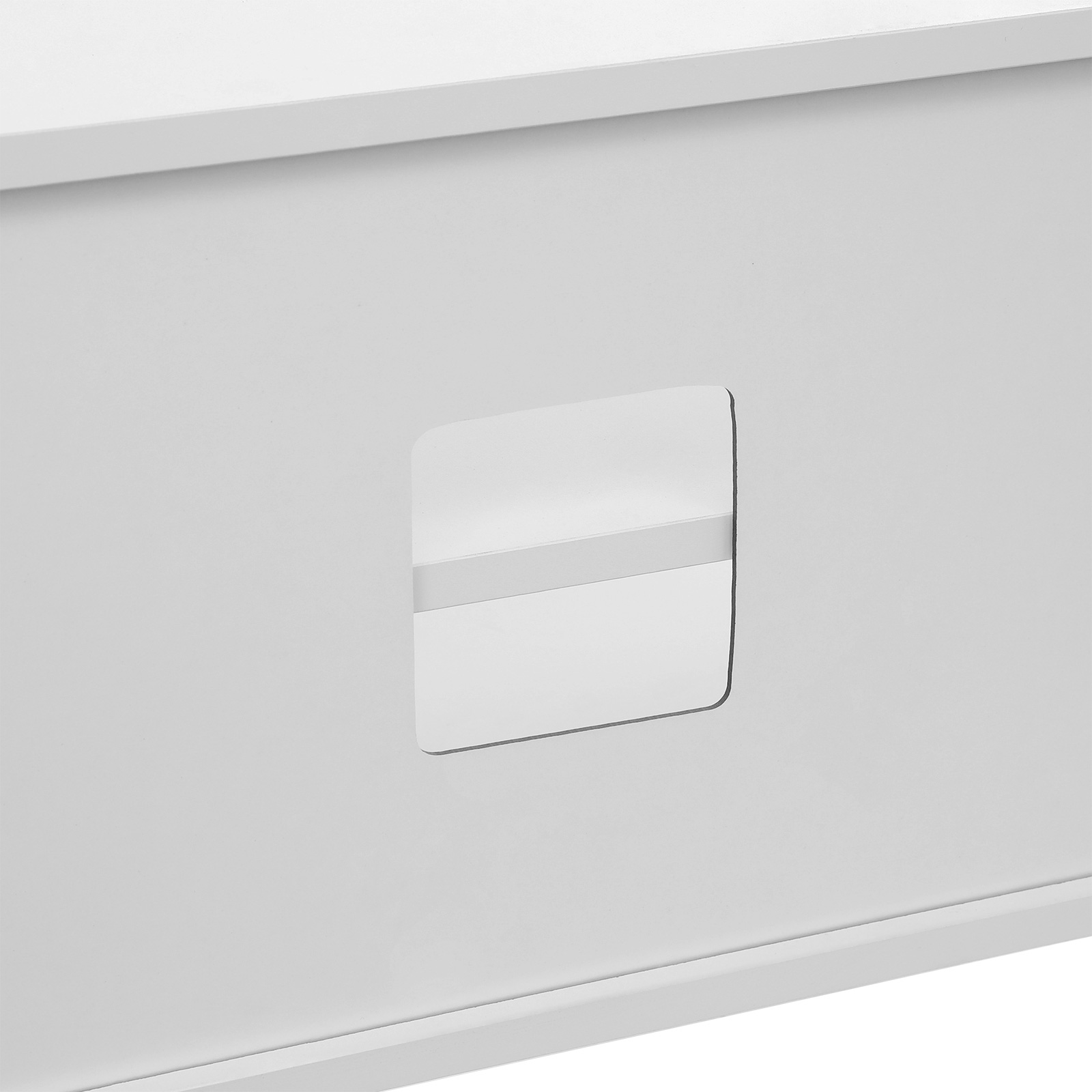 Scandinavian TV Stand