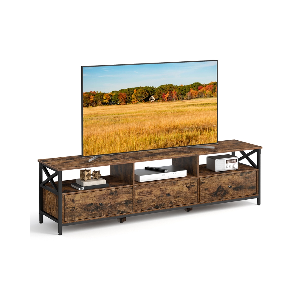 TV-Schrank mit Schubladen
