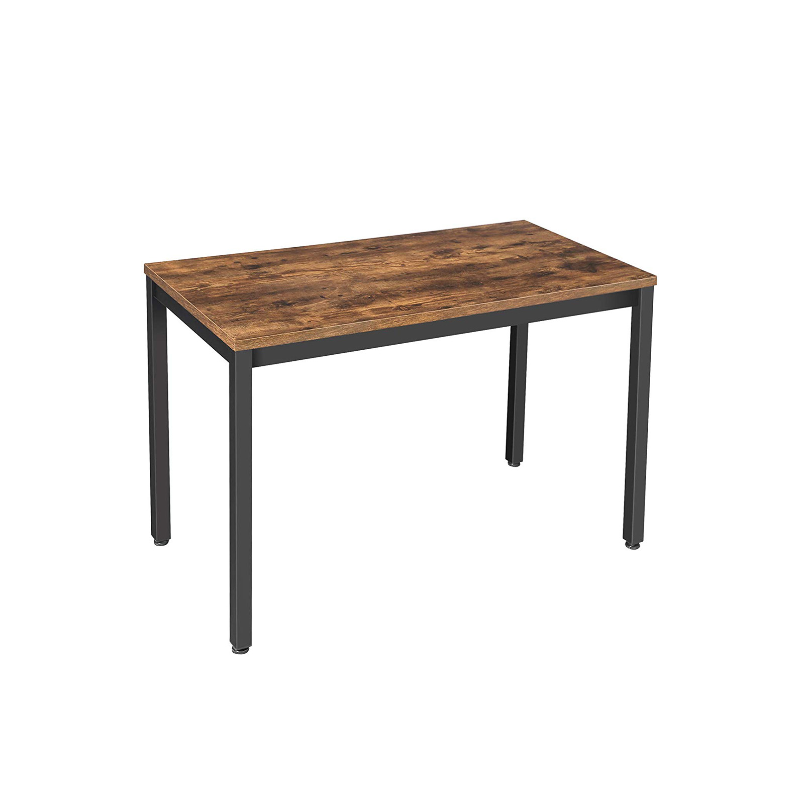 Schlichter Schreibtisch Industrie-Design