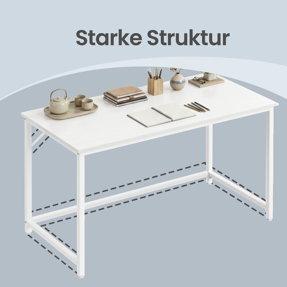 Schreibtisch, kleiner Computertisch, Bürotisch