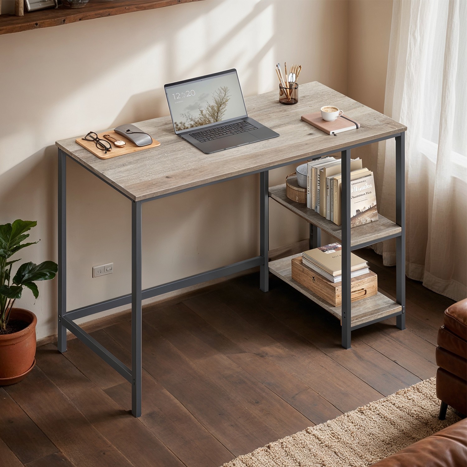 Tisch, Computertisch, Bürotisch