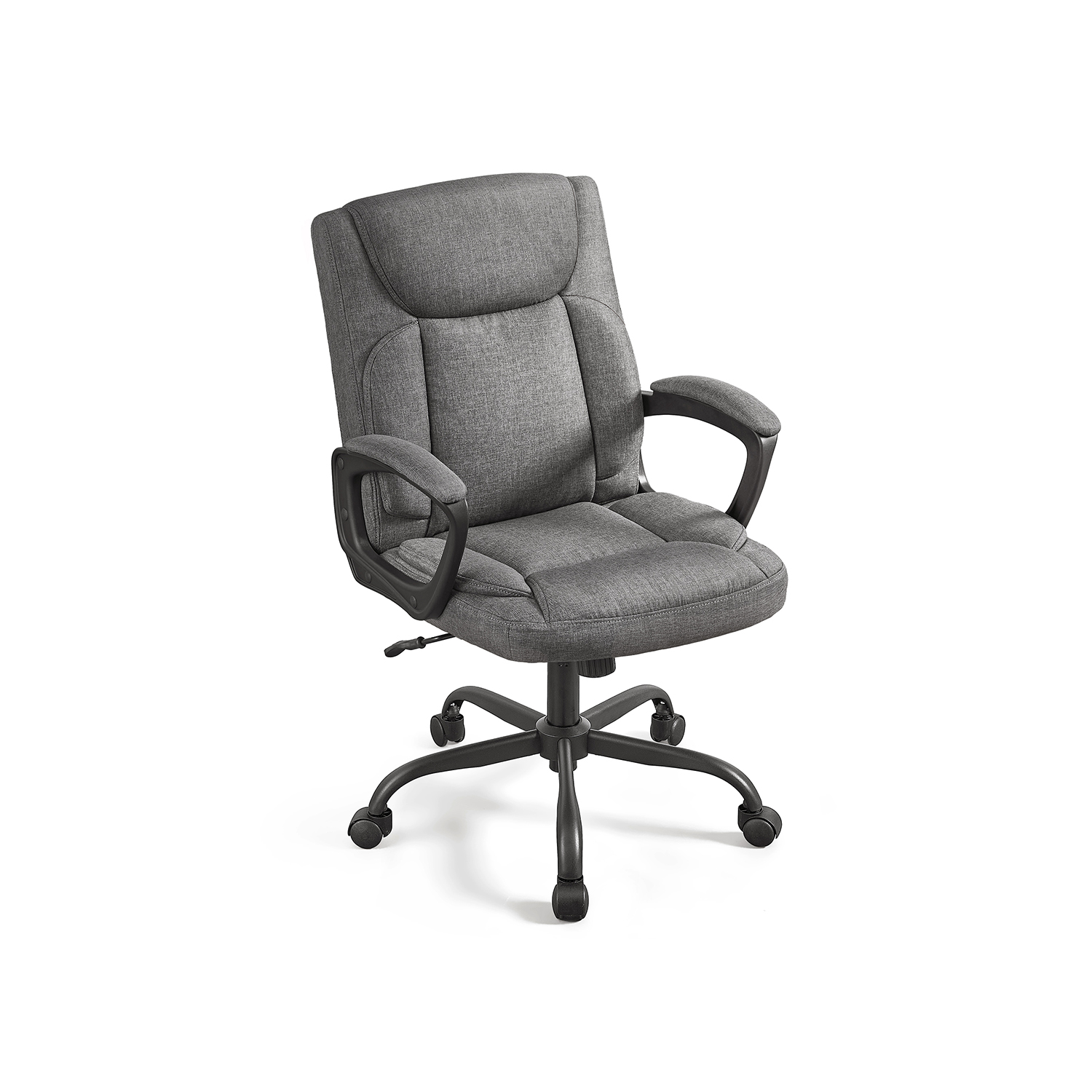 Bürostuhl mit Wippfunktion