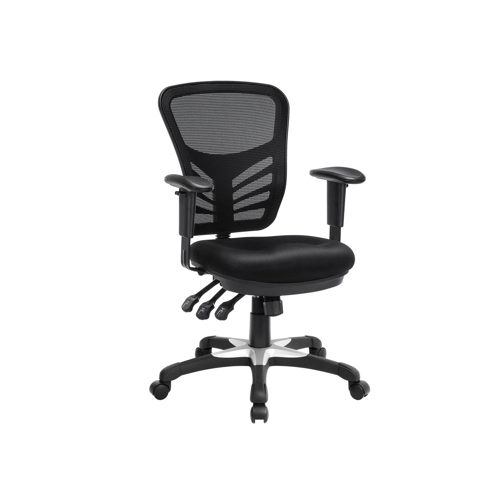 Ergonomischer Drehstuhl