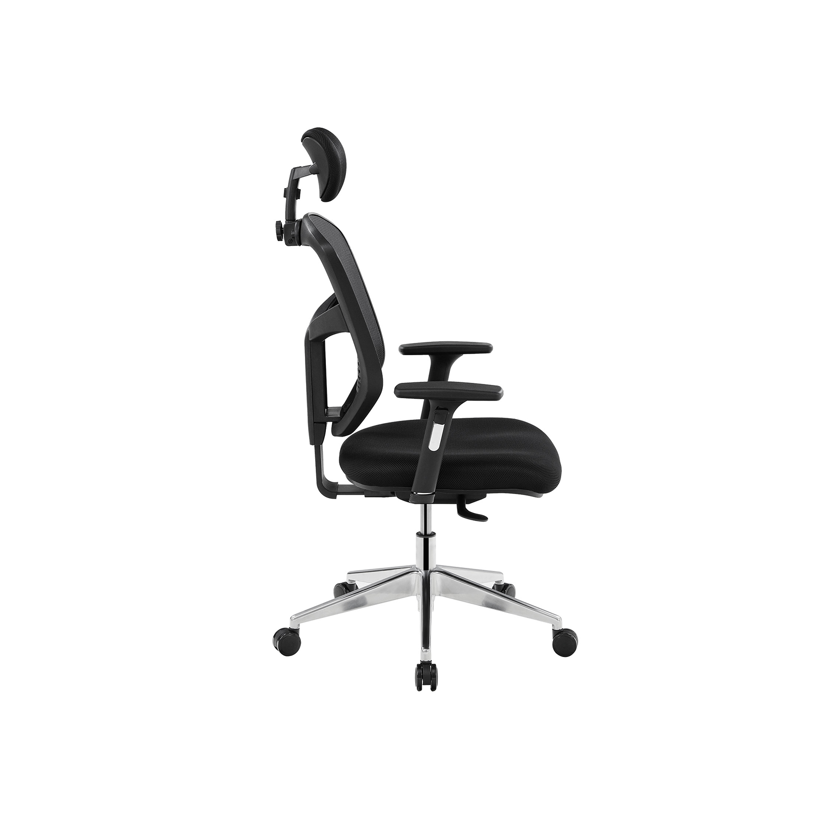 Ergonominė biuro kėdė