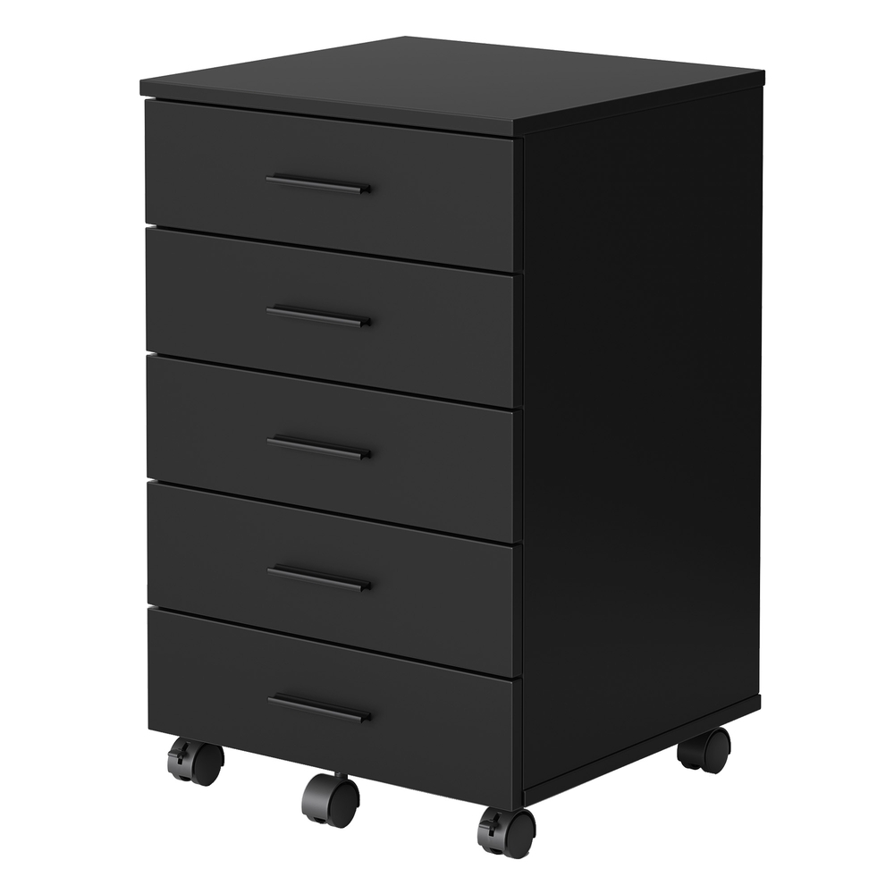 Rollcontainer, Aktenschrank, Schubladenschrank