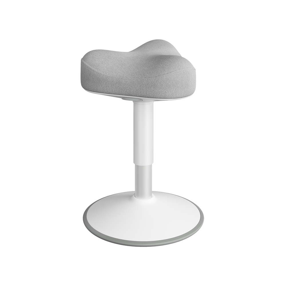 Stehhocker höhenverstellbar und modern