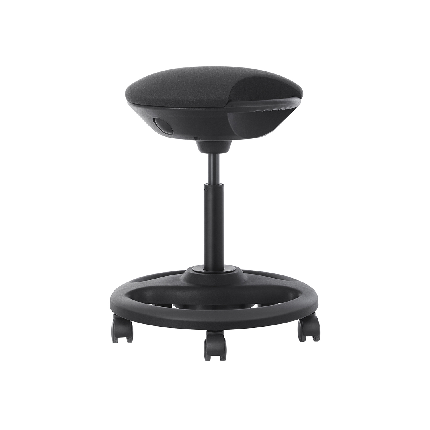 Ergonomischer Arbeitshocker höhenverstellbar