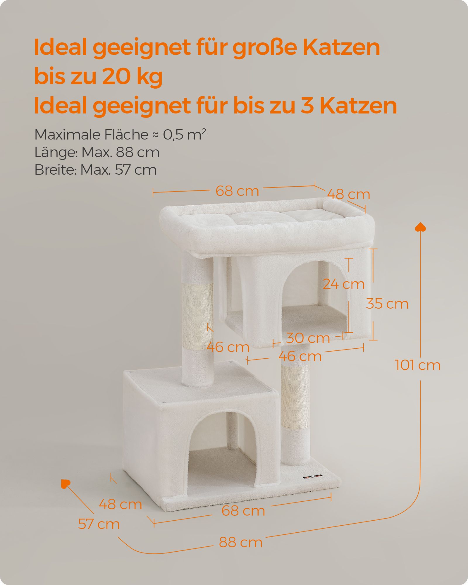 Draskyklė XL 5