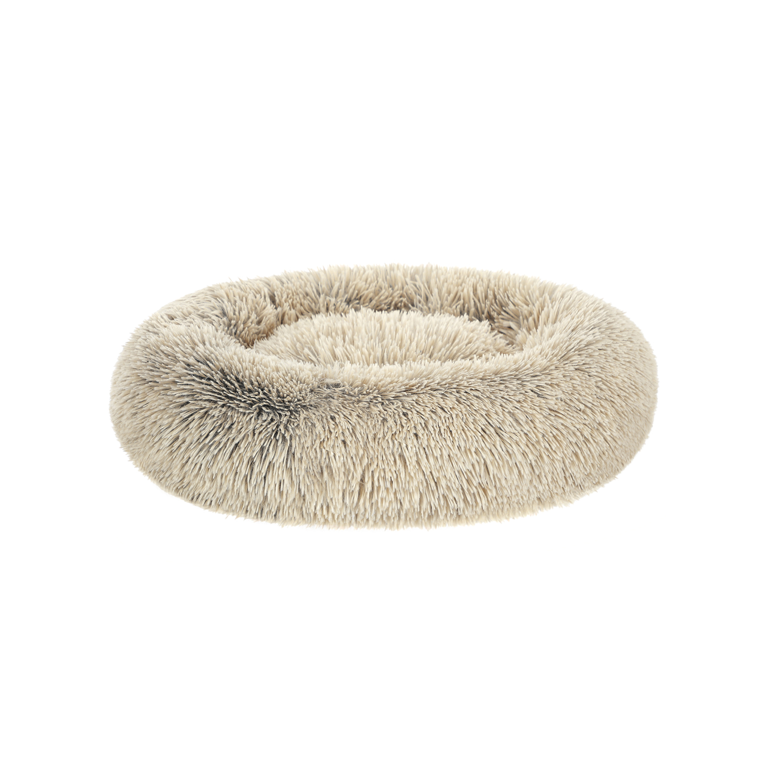 Hundebett flauschig Ø 70 cm