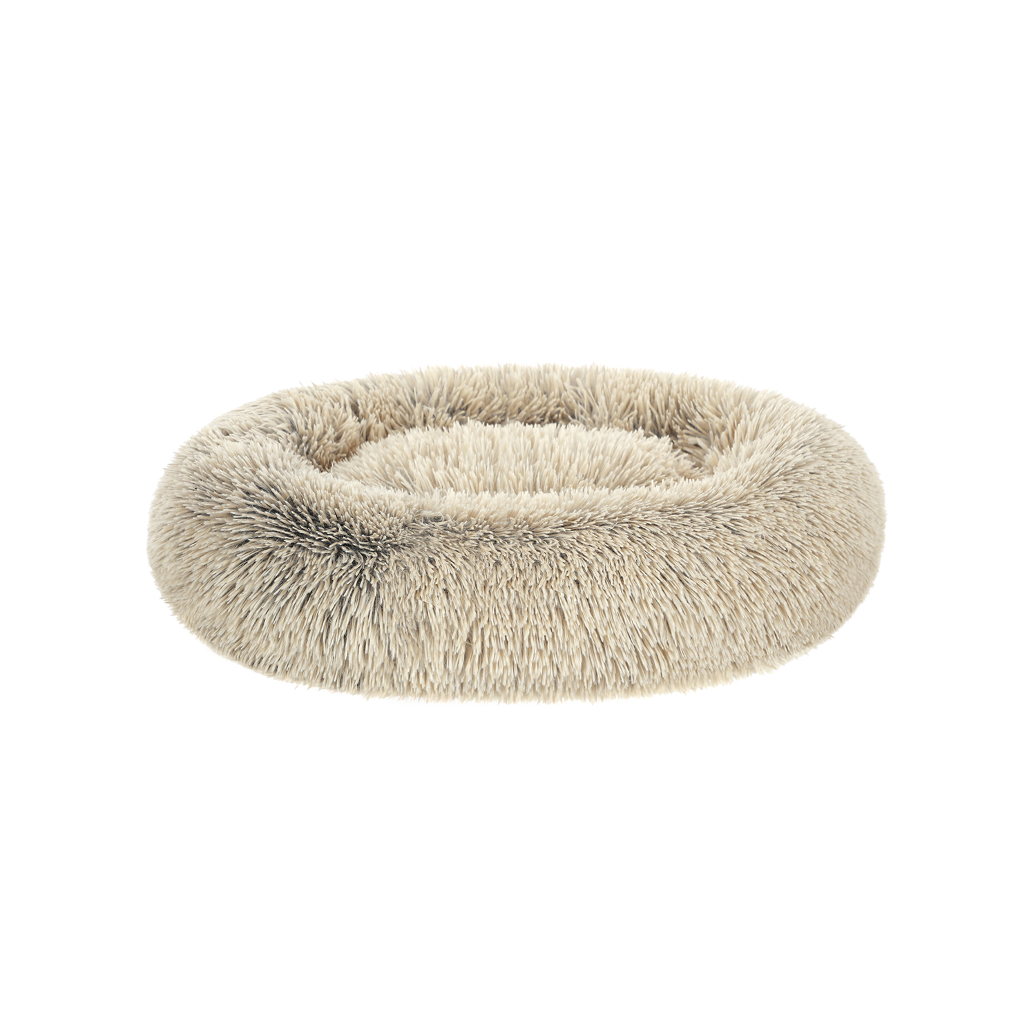 Katzenbett flauschig Ø 80 cm