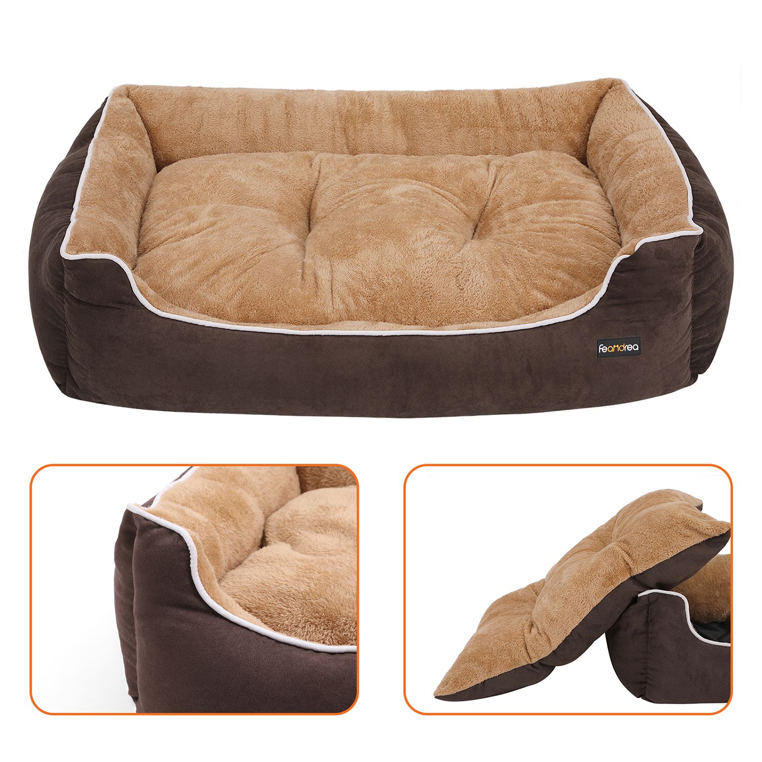 Heart Rock Flag Original Nirvana Nevermind, Fabric, Multi-Colour