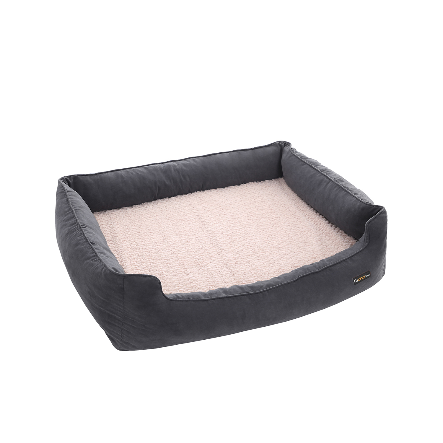 Hundebett orthopädisch ‎110 x 80 x 26 cm