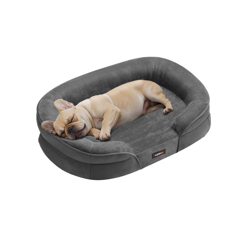 Hundekissen für mittelgroße Hunde