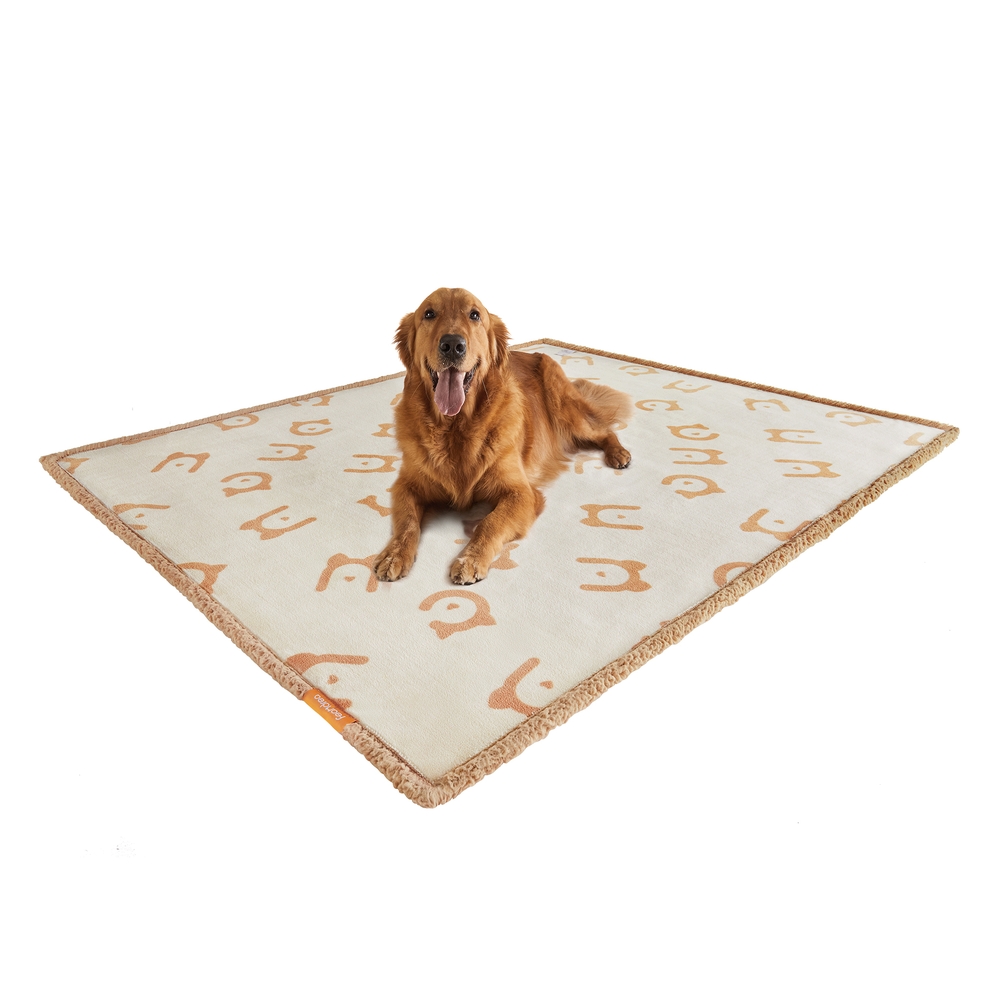 Wasserdichte Hundedecke