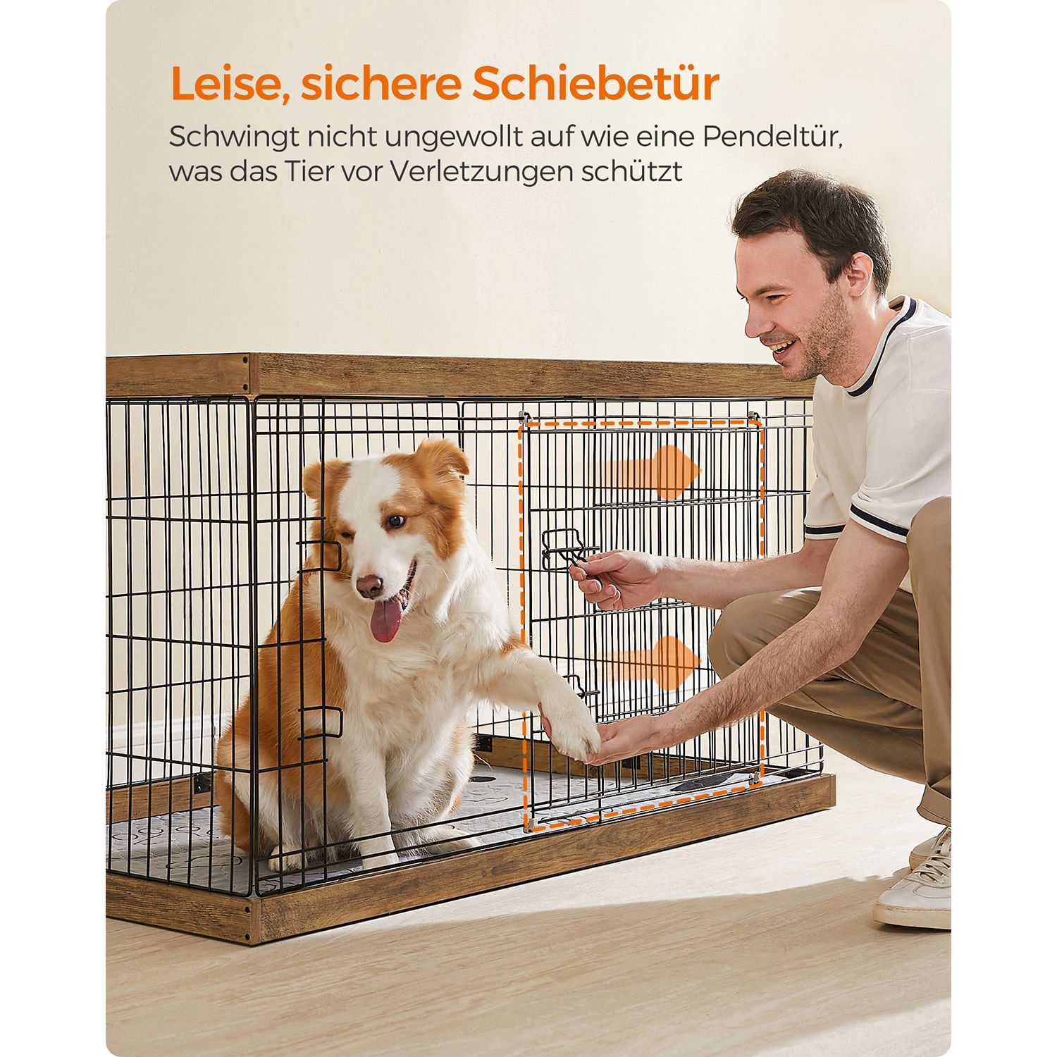 Laisvo laikymo aptvaras 3