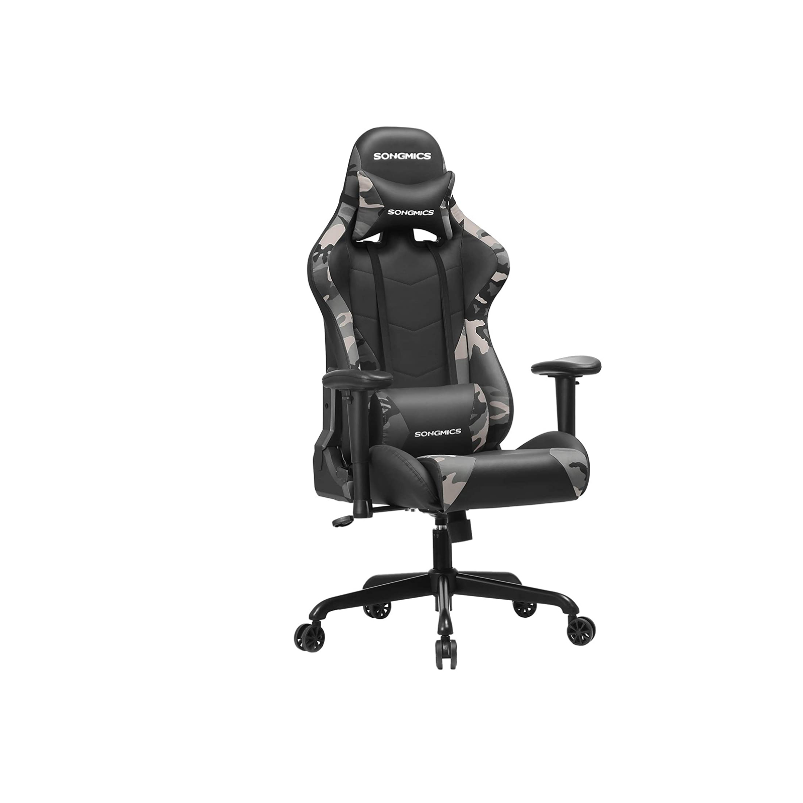 Gaming Stuhl bis 150 kg belastbar