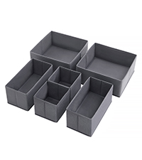 Drawer Organisers
