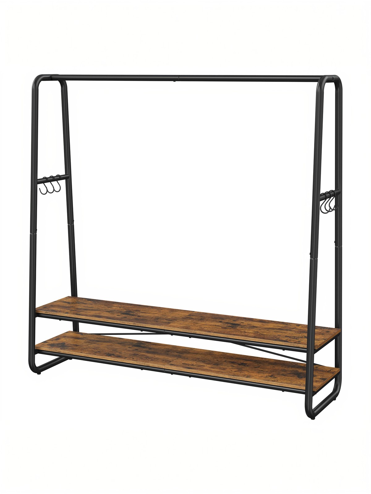 Kleiderständer, Garderobenständer, Garderobe