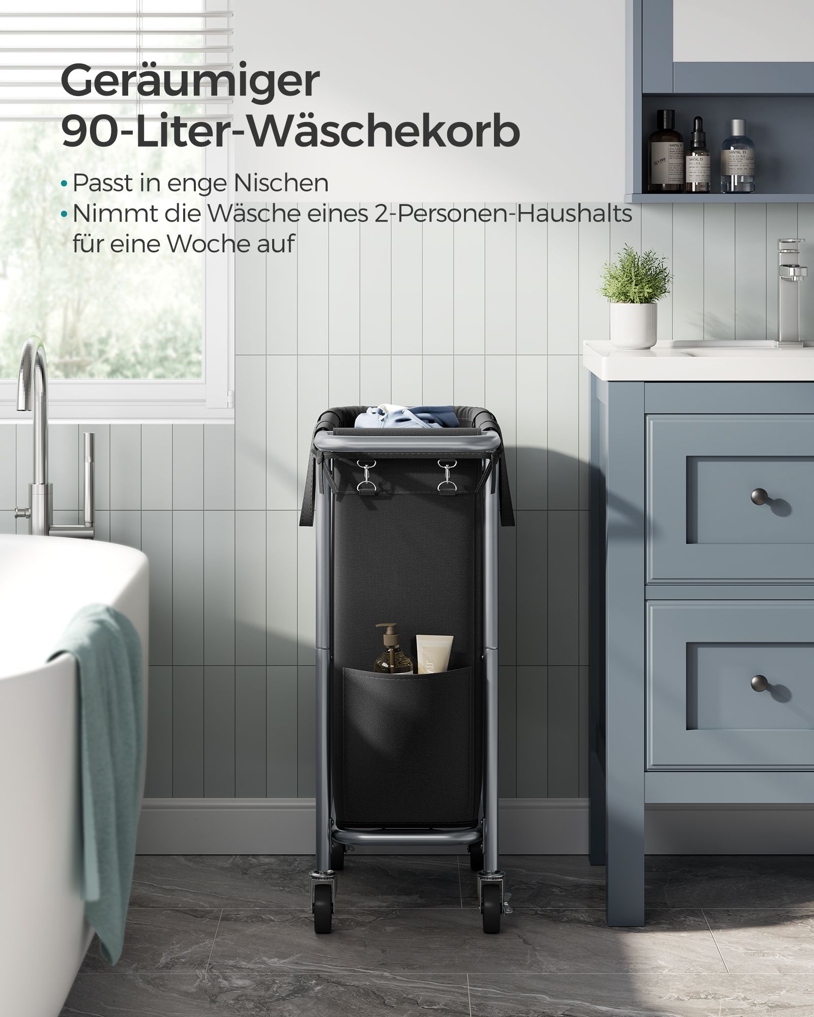 Skalbinių krepšys 2