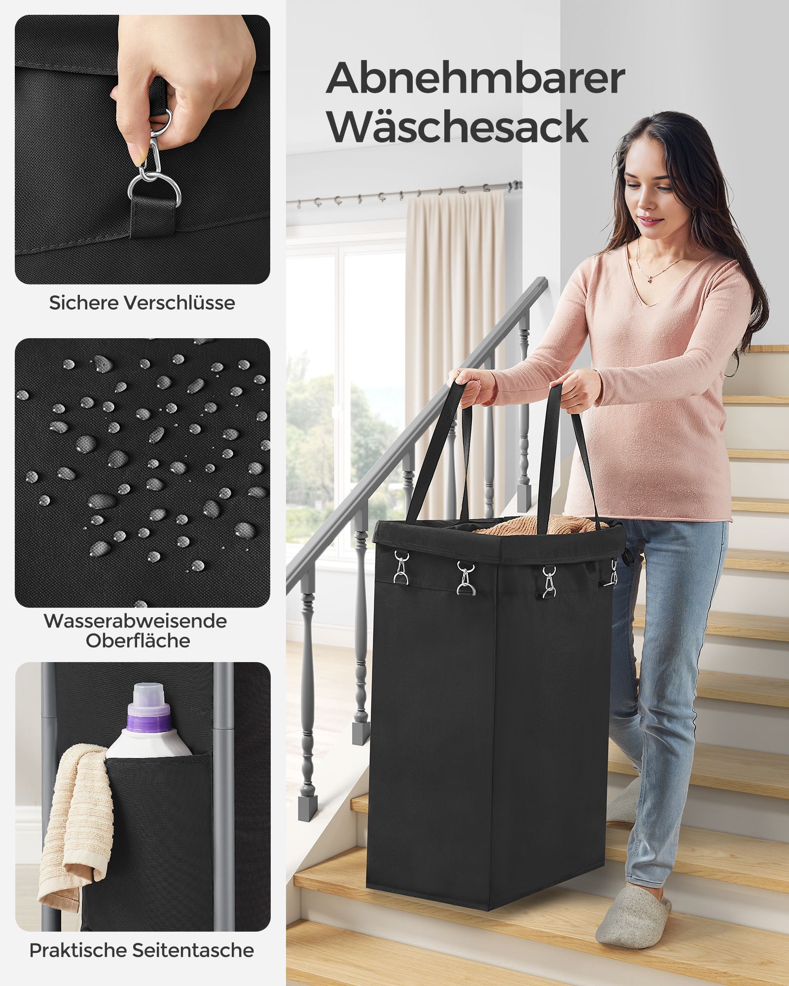 Skalbinių krepšys 3