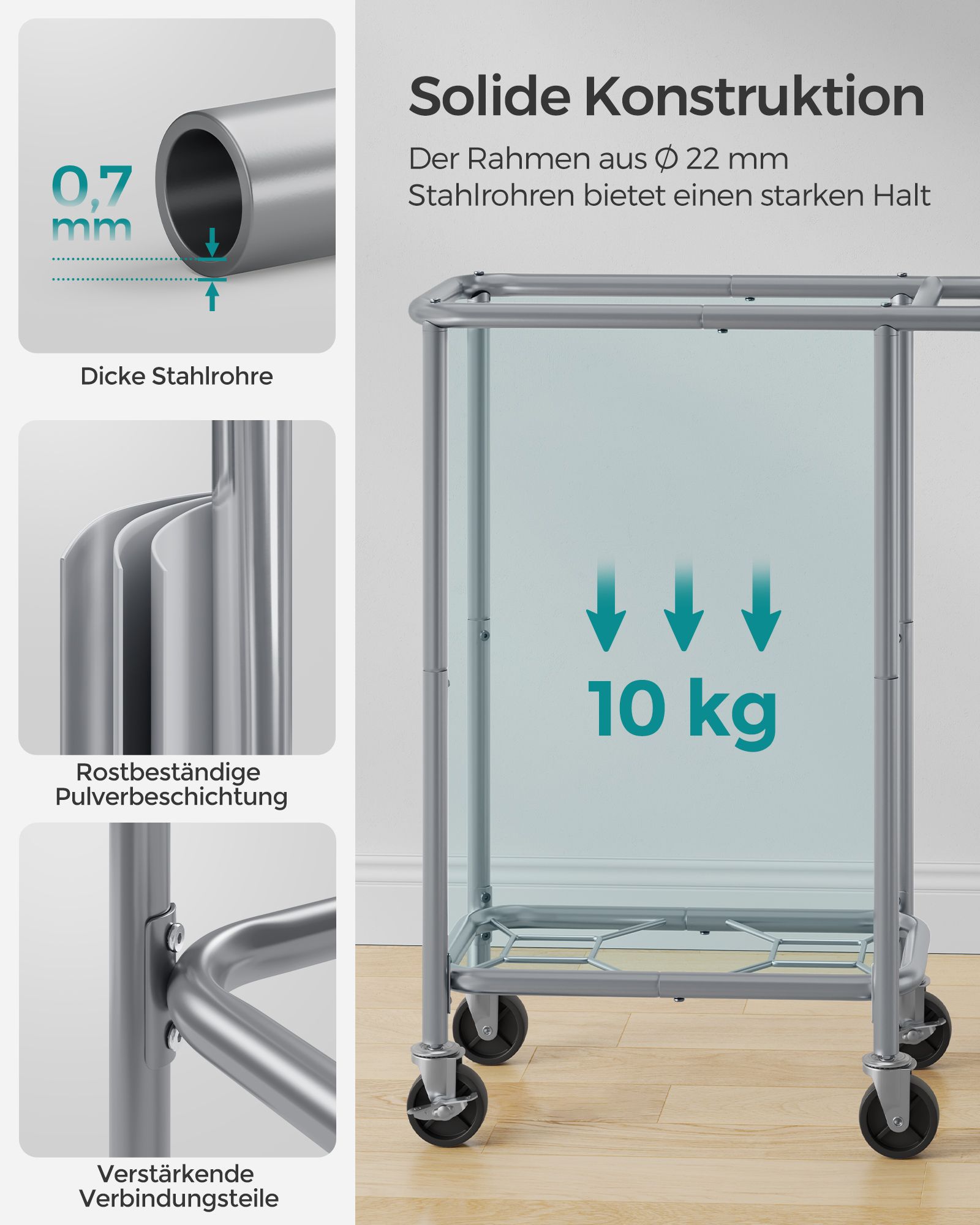 Skalbinių krepšys 4