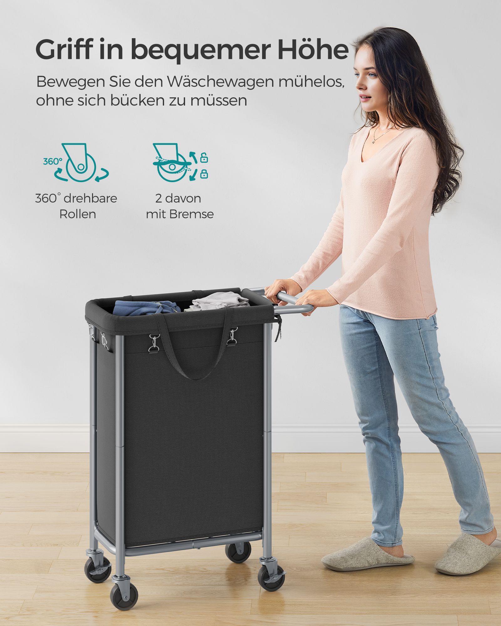 Skalbinių krepšys 5