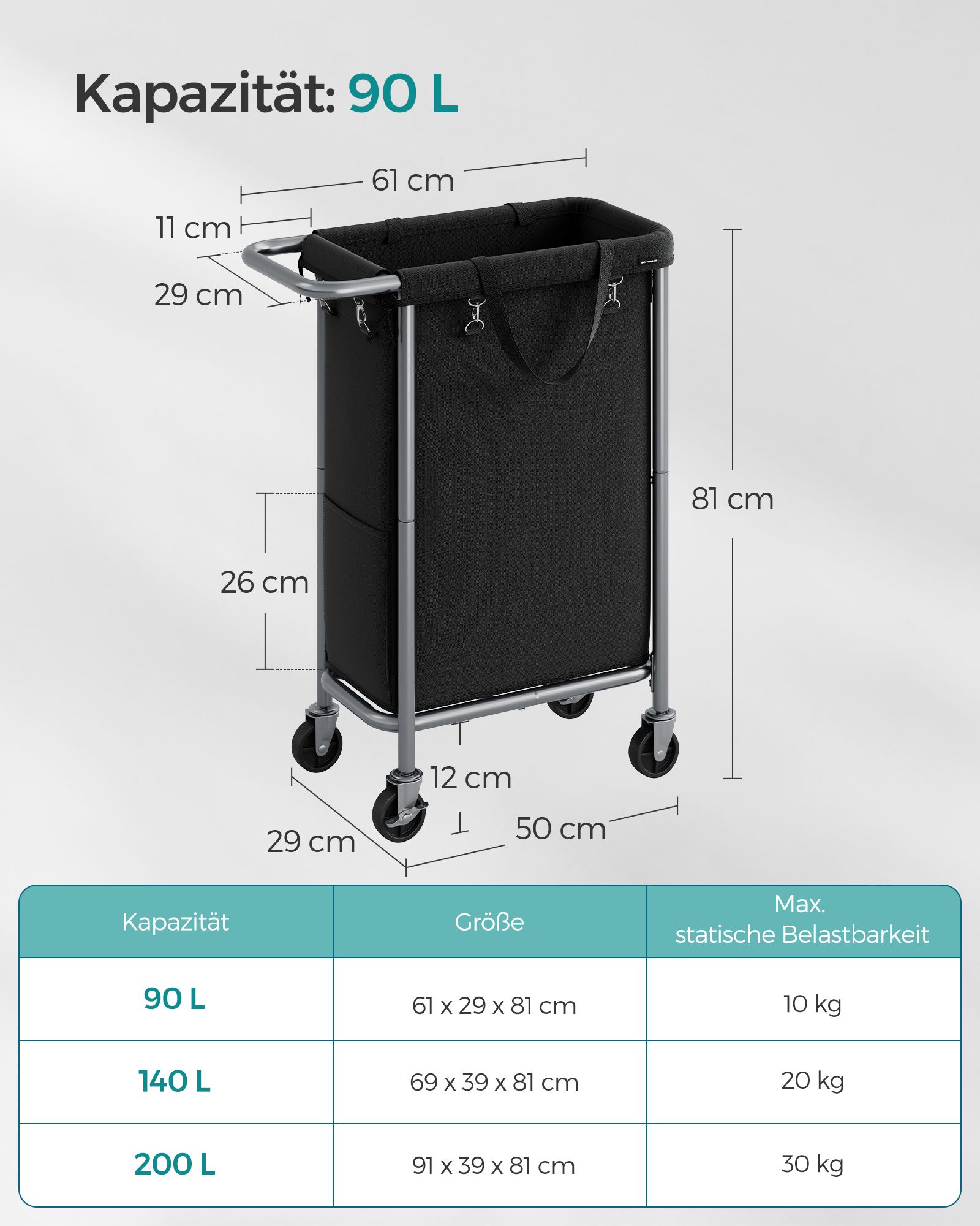 Skalbinių krepšys 6