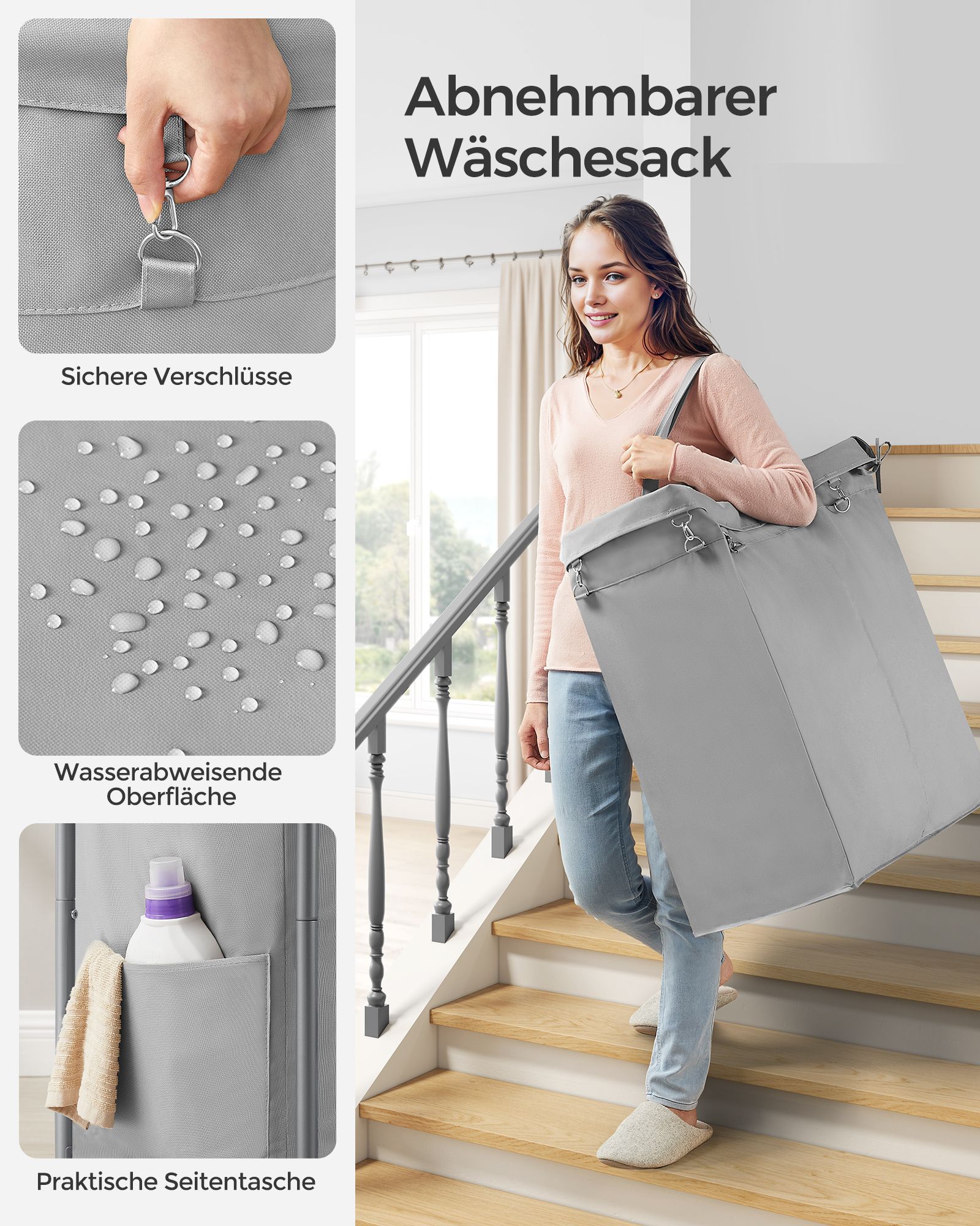 Skalbinių krepšys 3